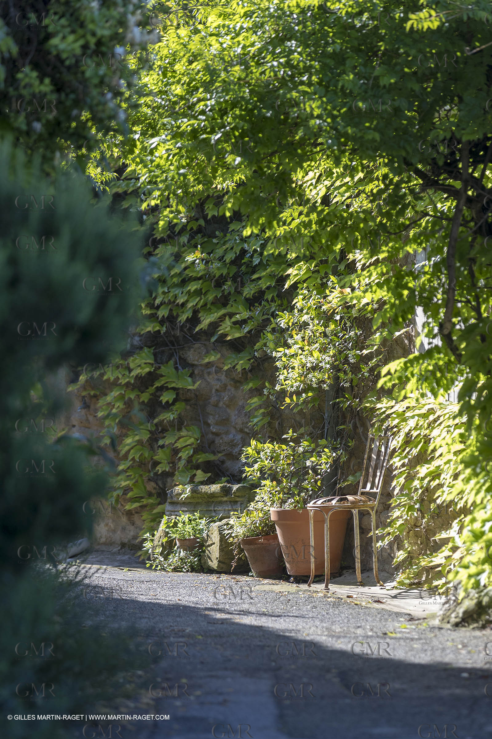 1 06 2018, Ménerbes, (FRA,84)