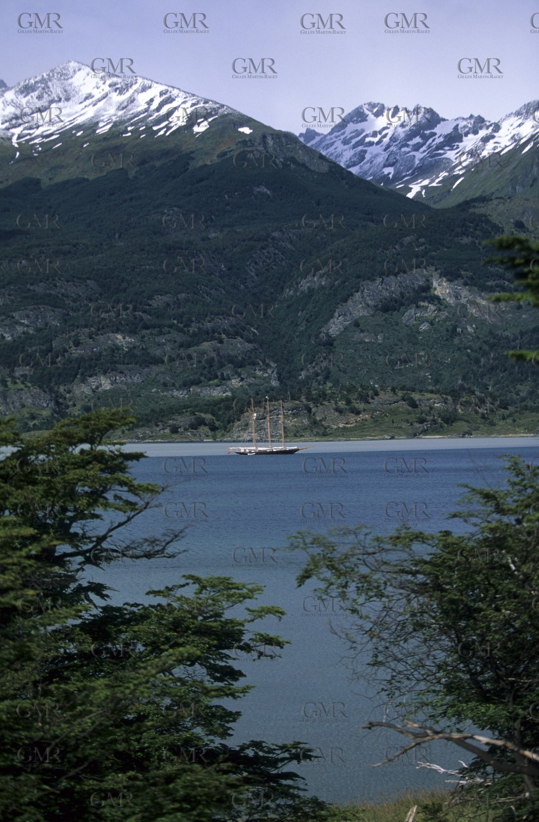 Patagonie