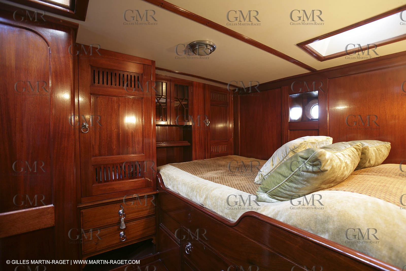 05 10 2006 - Saint Tropez (Fr) - Voiles de Saint Tropez 2006 - Challenges day