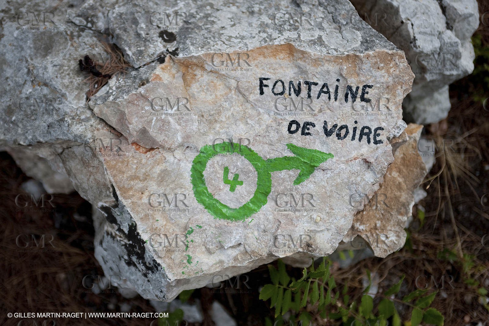 07 09 2009 - Marseille (FRA, 13) - Les Calanques - Massif de Marseilleveyre - Les Malvallons