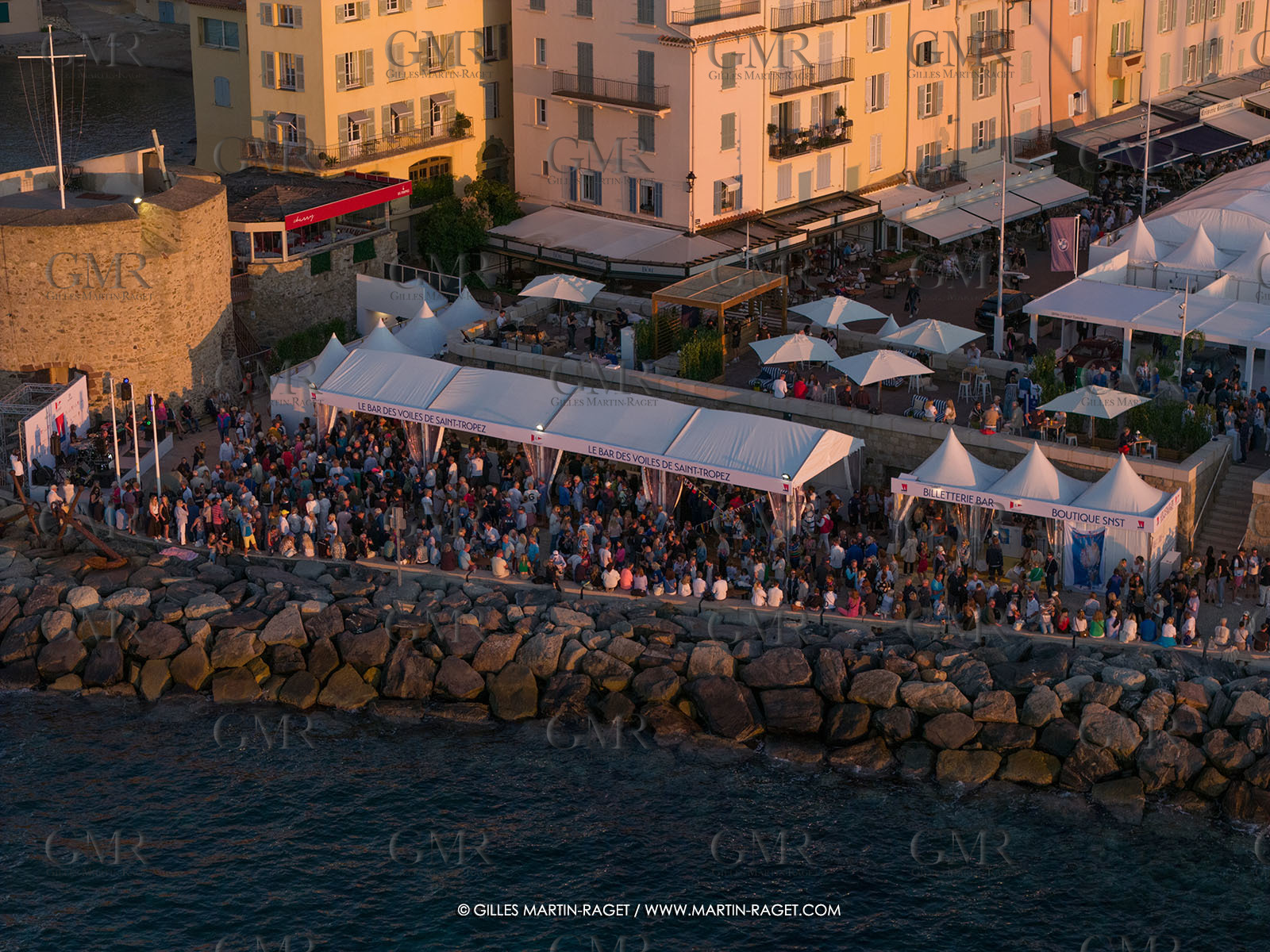 29 09 2025, Saint-Tropez (FRA, Les Voiles de Saint-Tropez 2025, Race Day 1