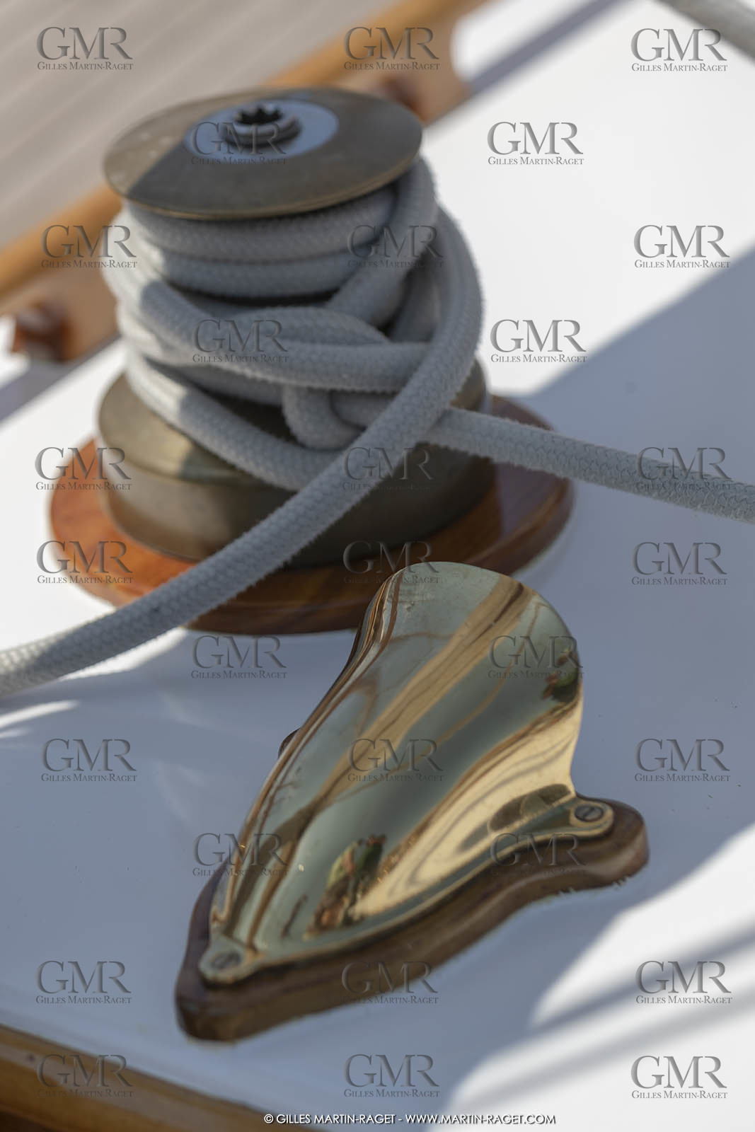 24 05 2019, Cassis (FRA,13), Yachts Classiques, Manitou