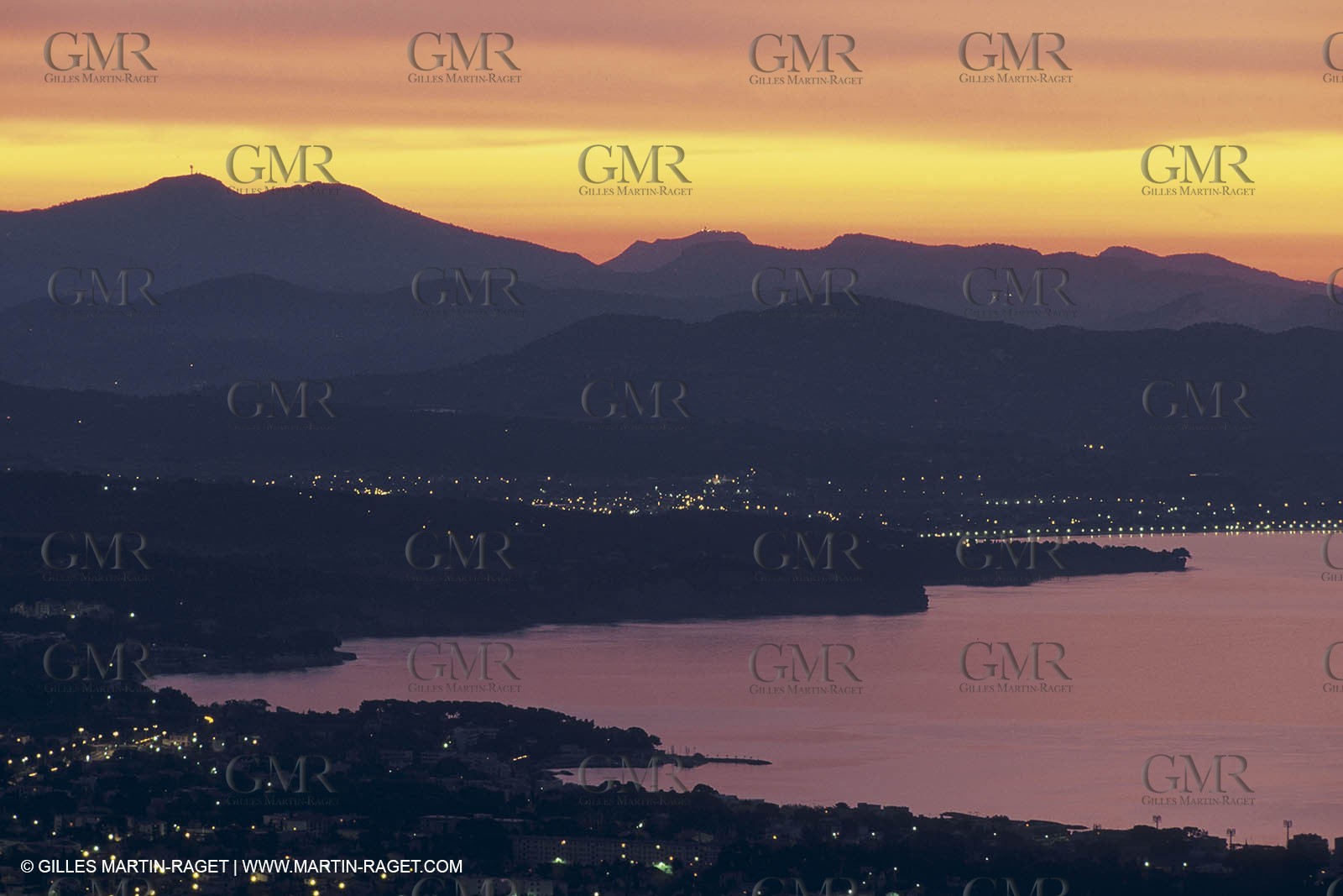 France, Provence, La Ciotat