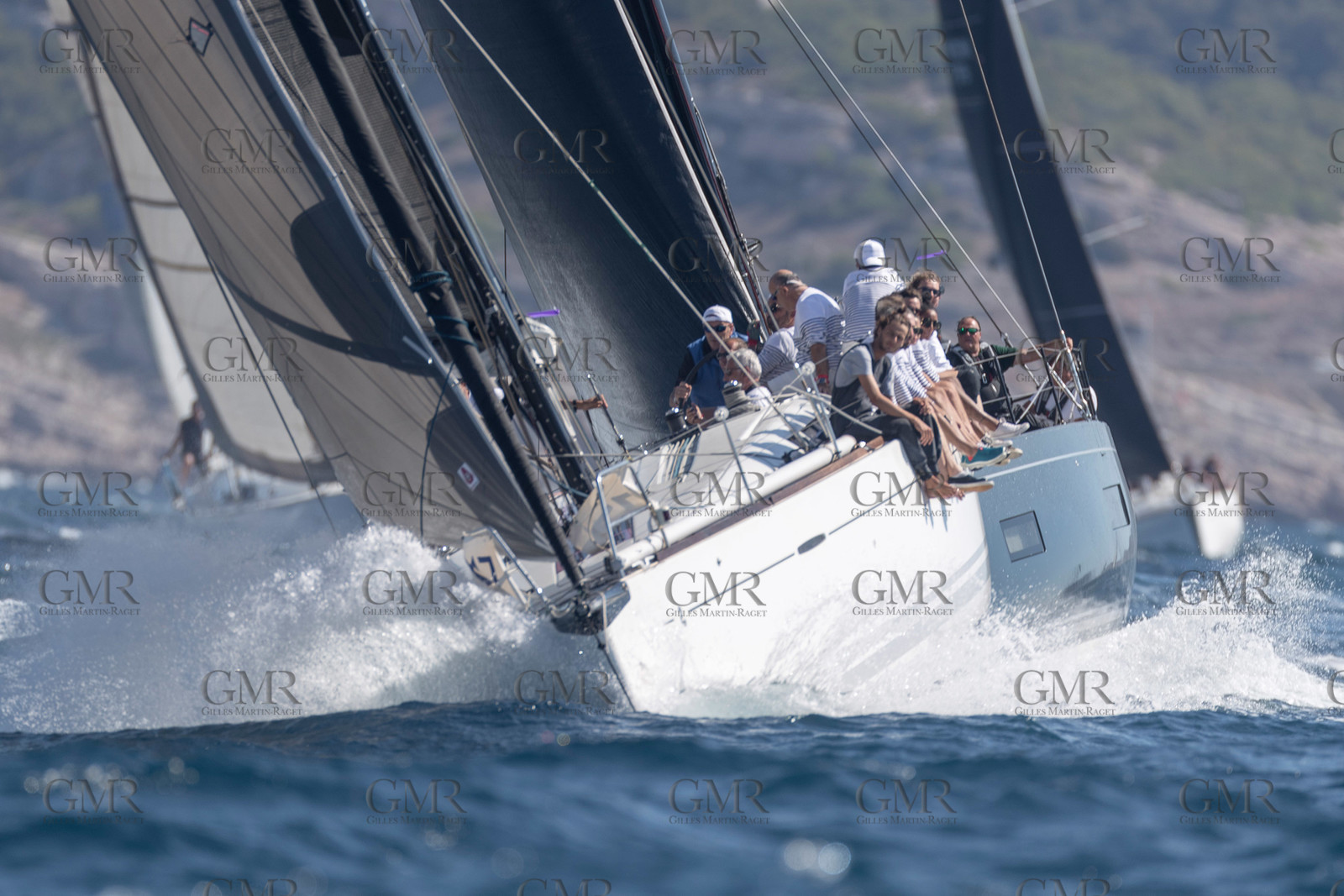 17 09 2021, Marseille (FRA,13), Juris Cup 2021, jour 1