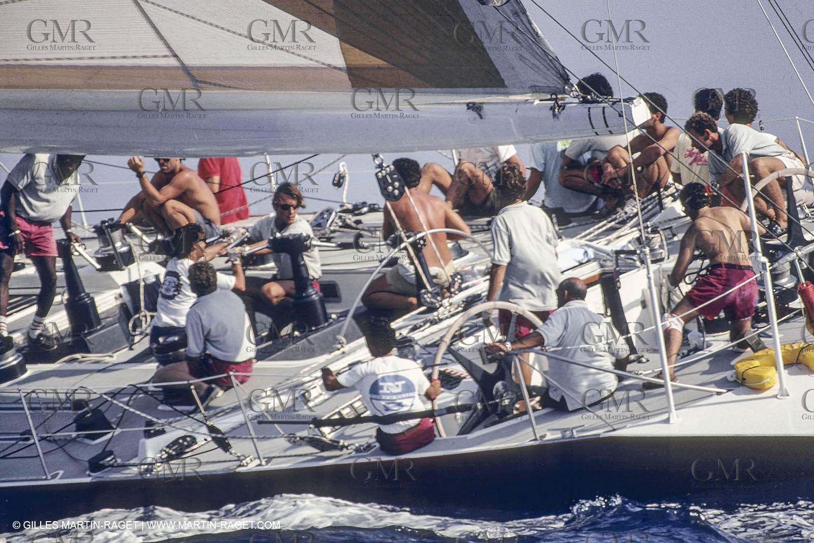 Maxi Rolex Cup Porto Cervo