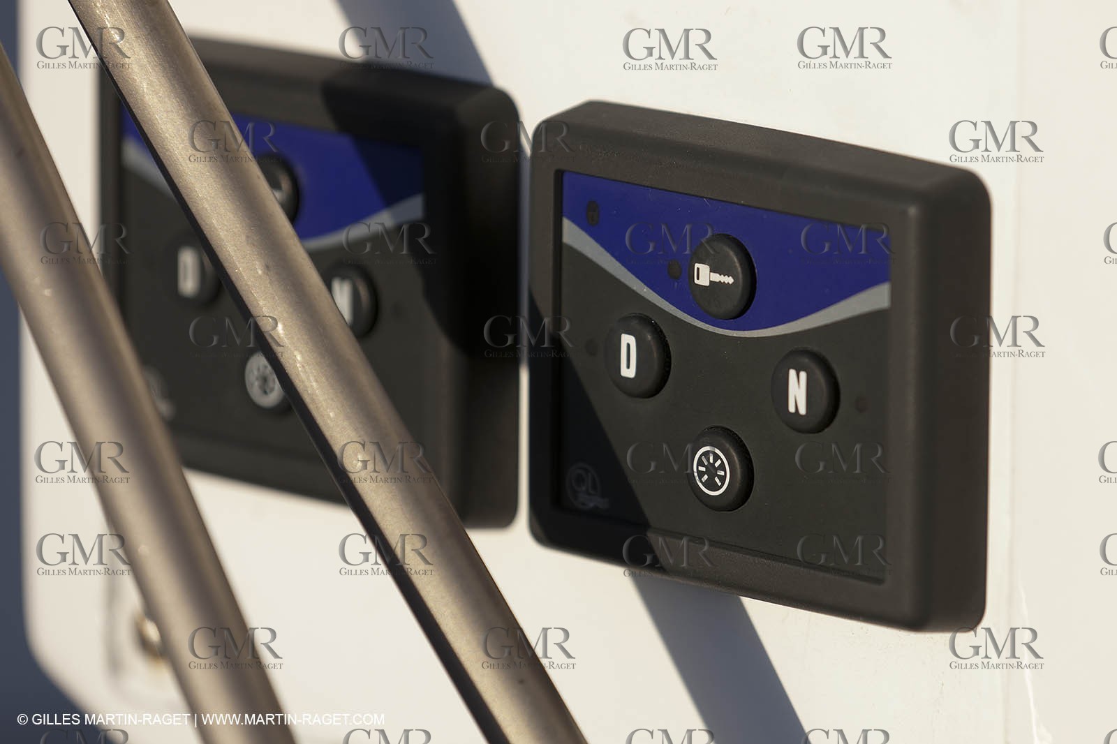 Sailing, Super Yachts, Swift (Ex-Club Med II)