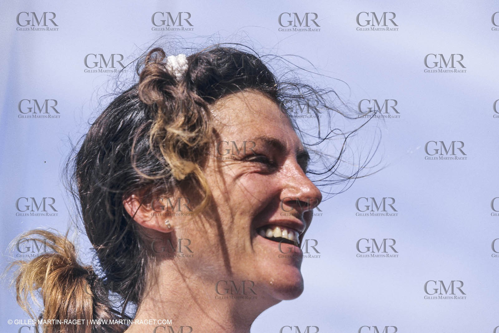 Sailing, Yacht Racing, Offshore racing, Transat AG2R 1996, One Design, 2 crew