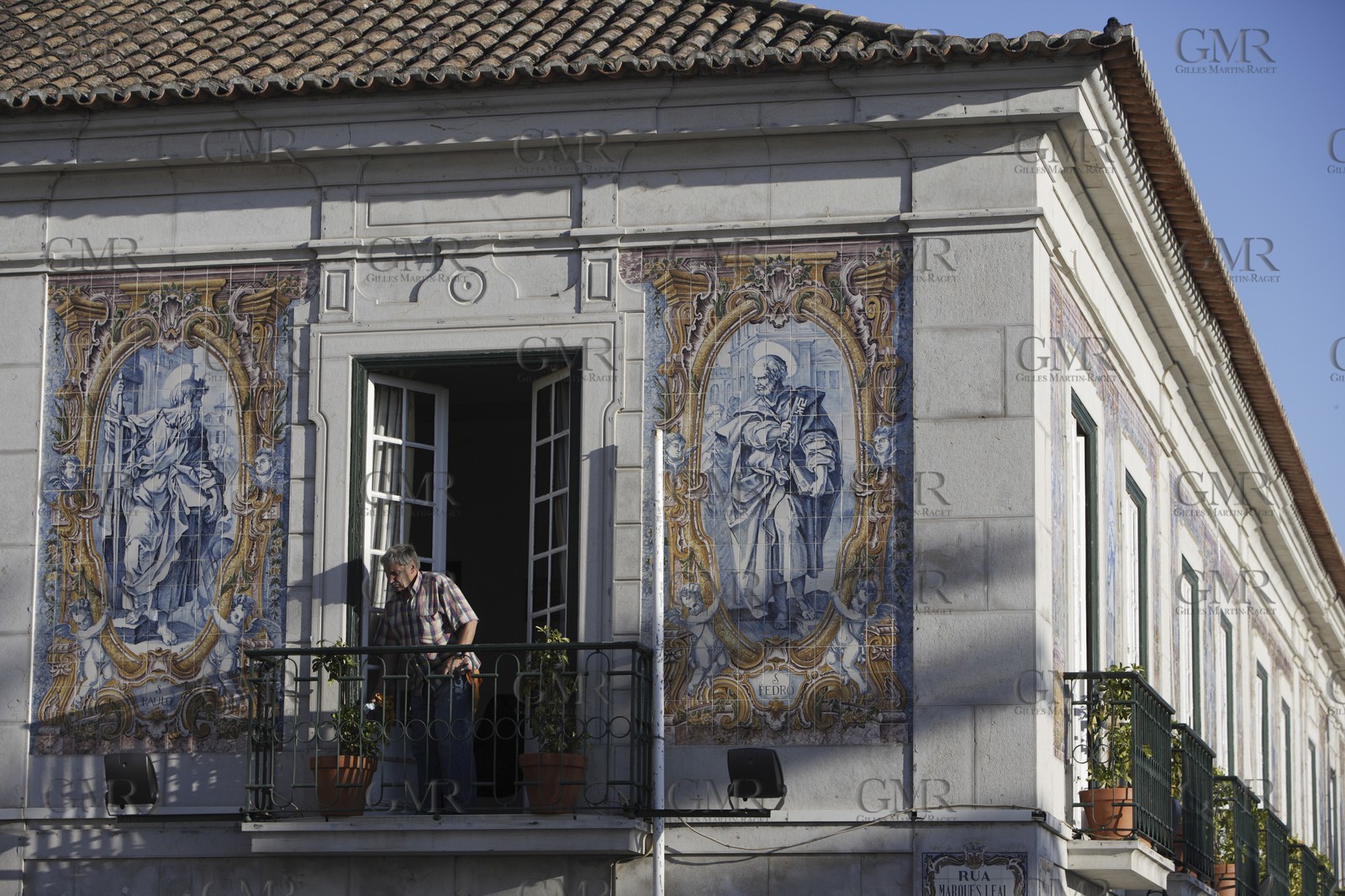 09-05-07 - CASCAIS (Portugal)