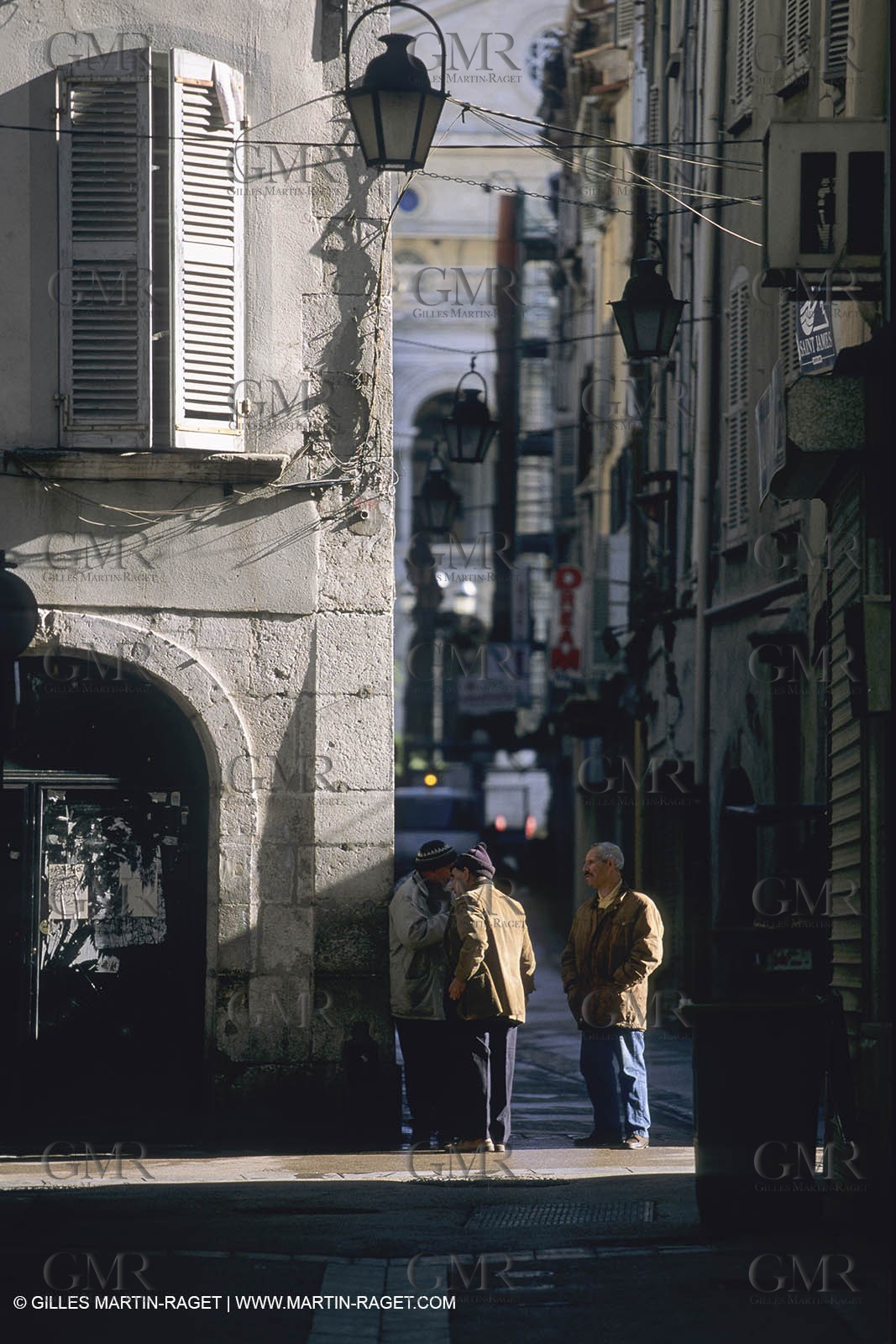 France, Provence, Toulon