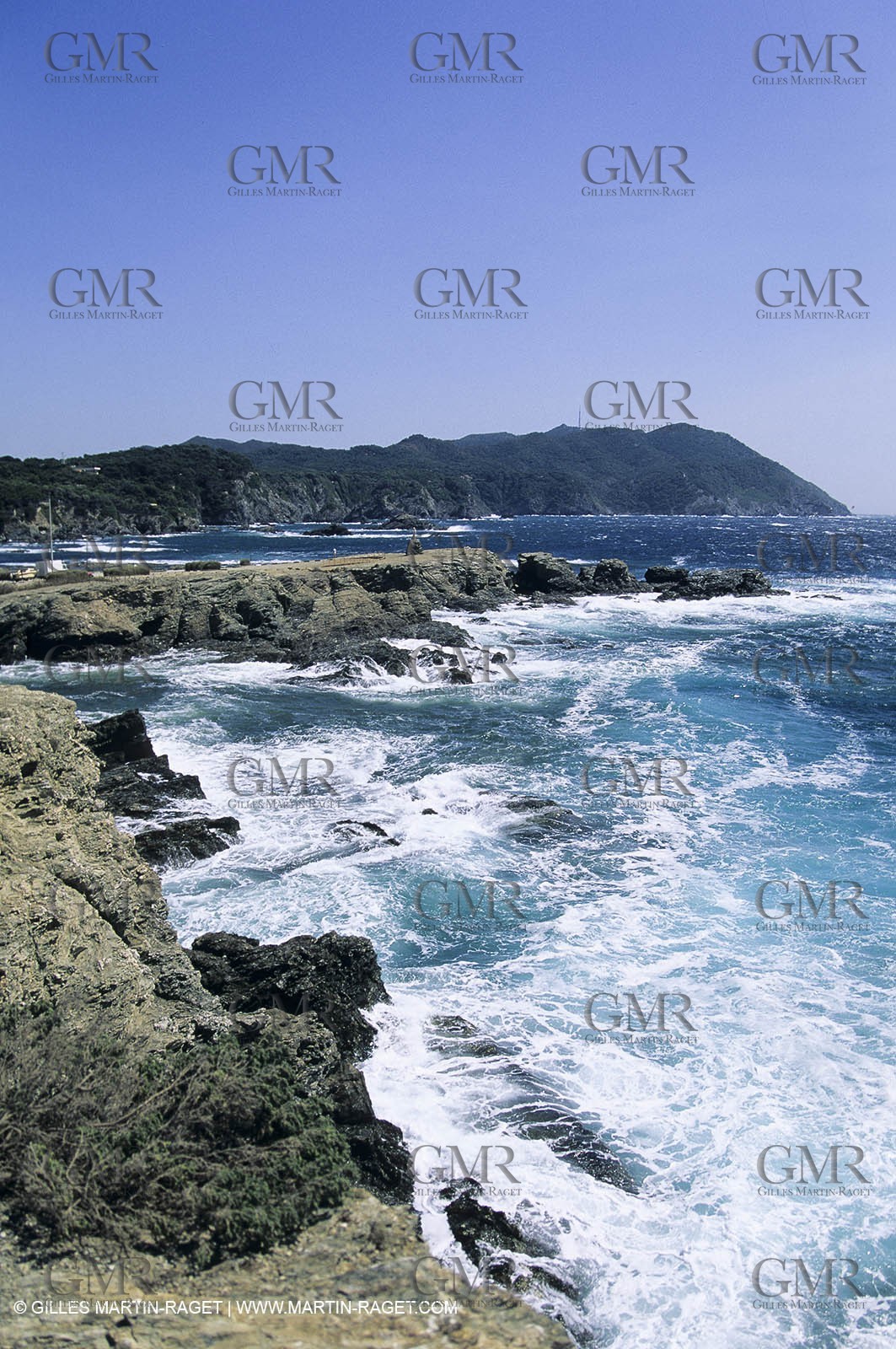 Les Embiez Island (FRA,83)