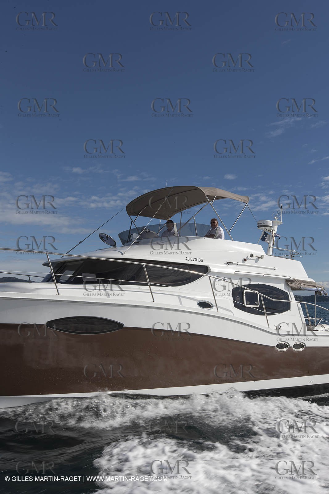 31 08 2012, Cogolin (FRA,83), Chantier Fountaine-Pajot, Summerland