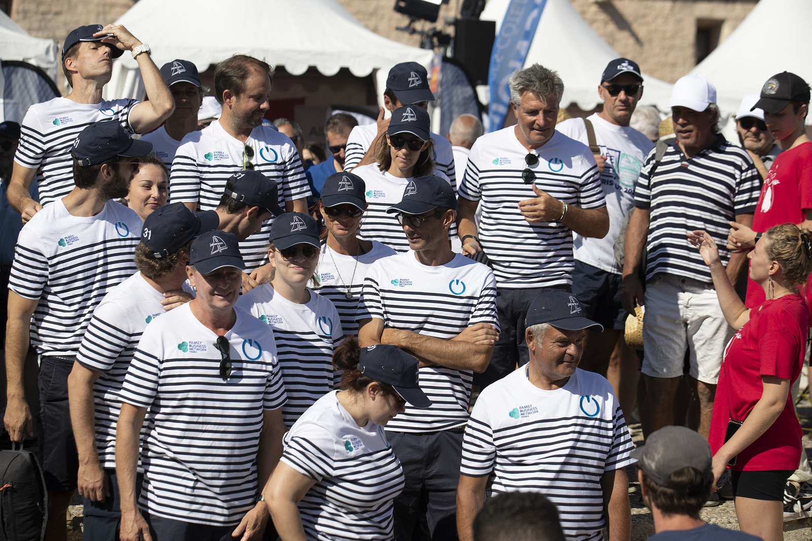 16 09 2022, Marseille (FRA,13), Juris Cup 2022, tous les équipages