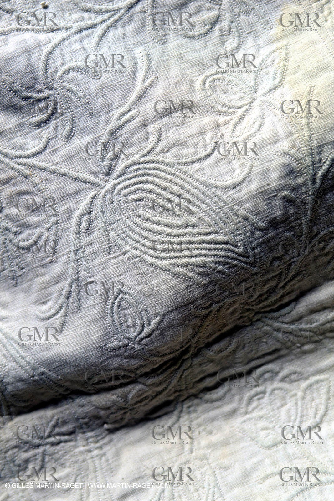 Boutis - Vintage clothes