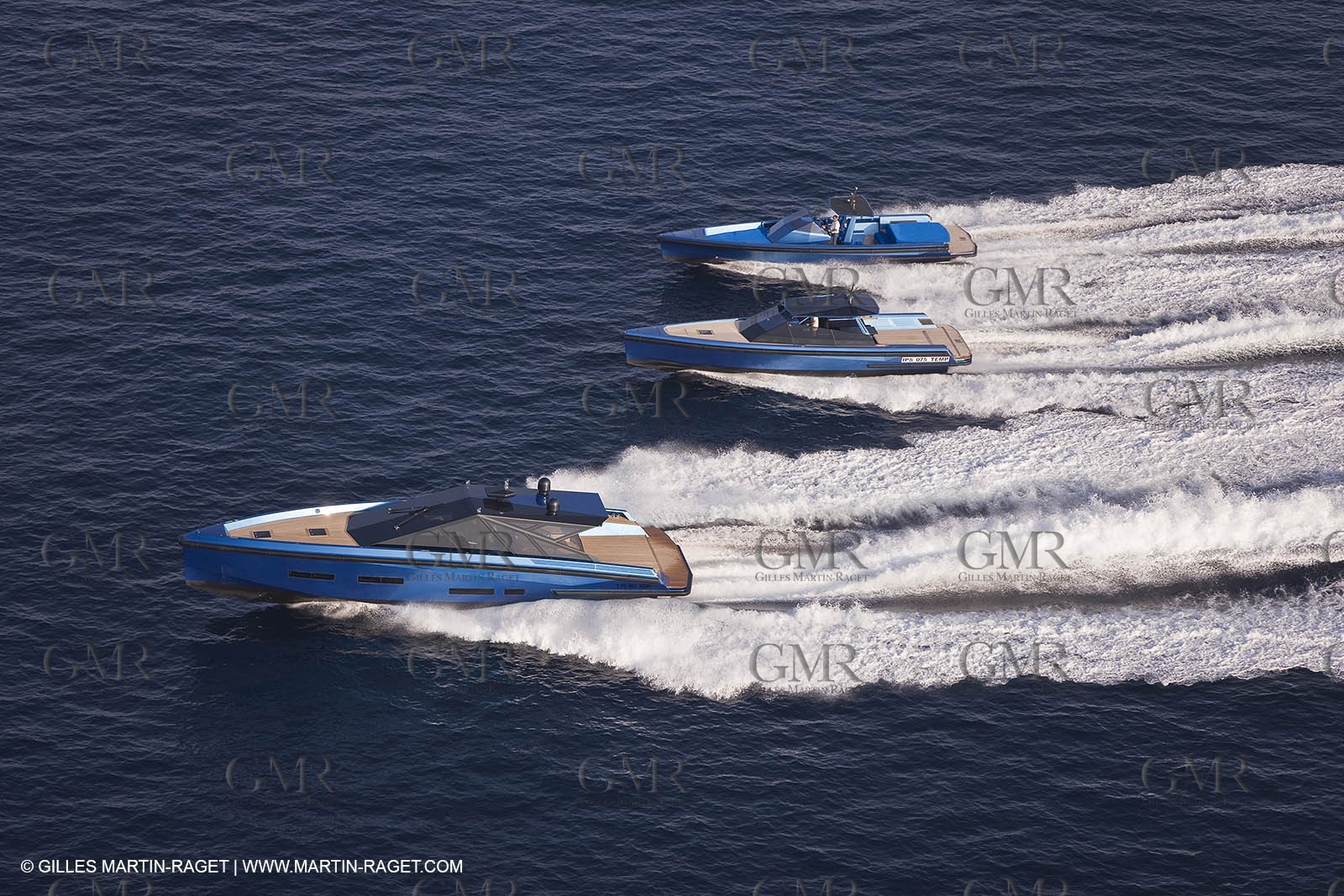 14 10 2008 - Cannes (FRA, 06) - Super yachts - motoryachts - Wally yachts - Wallypower 64 - Wallypower 48 - Wally tender