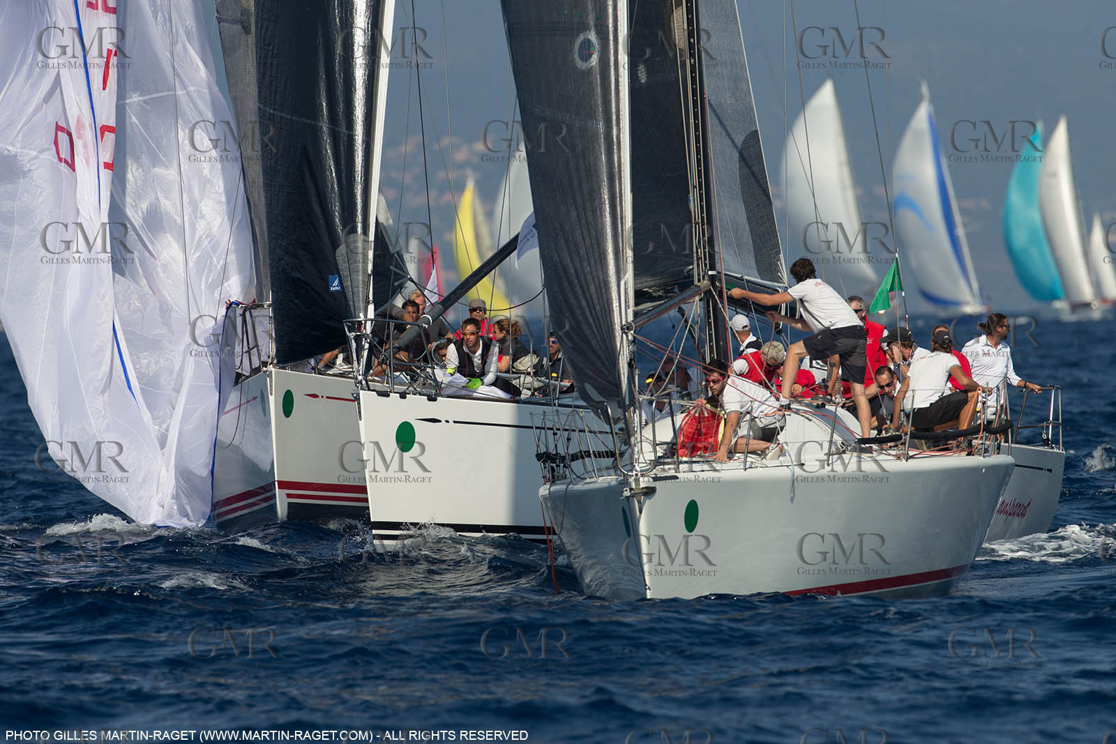 28 09 2016, Saint-Tropez (FRA,83), Voiles de Saint-Tropez 2016, Day 3,