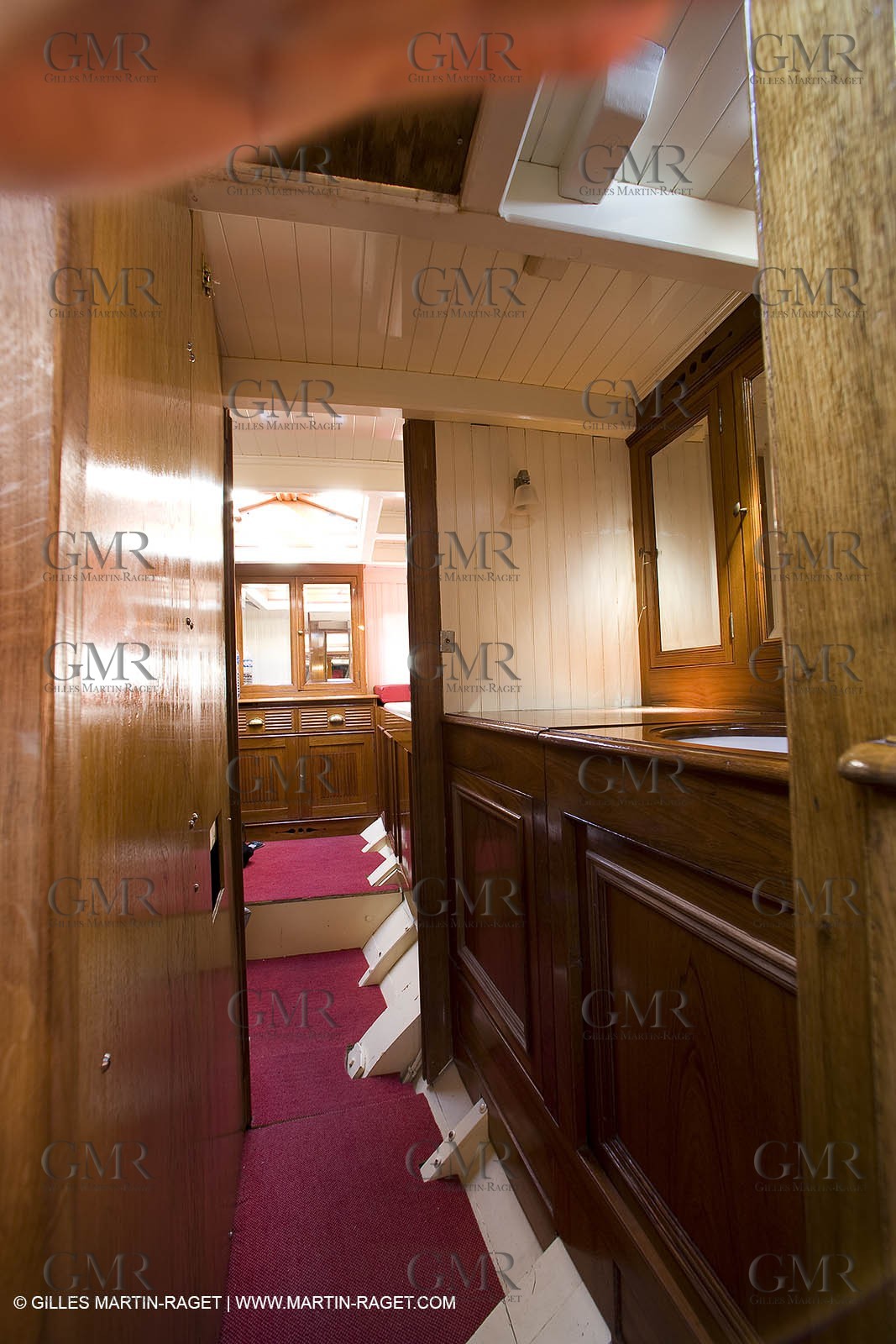 27 09 2006 - Cannes (Fr) - 2006 Régates Royales - Nan