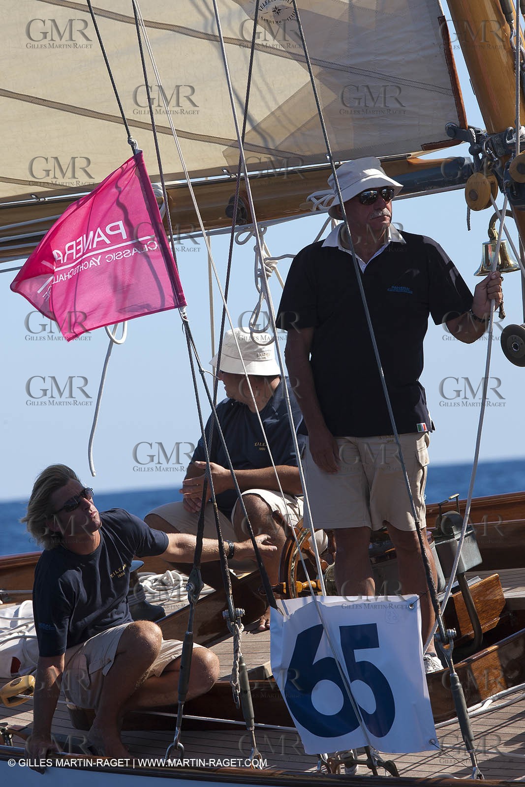 11 09 2010 - Imperia (ITA) - Raduno d'Epoca 2010 - Eilean