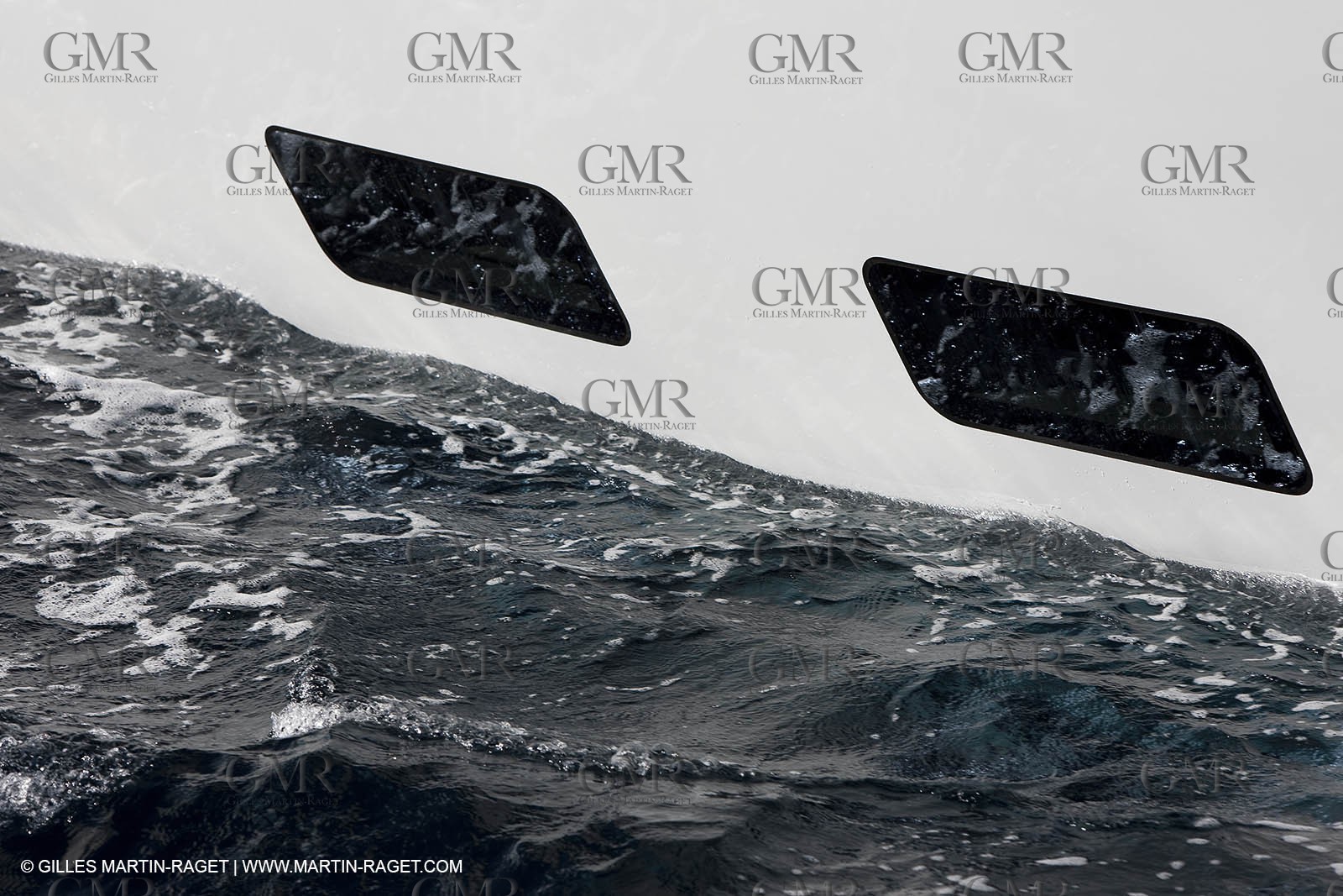 17 06 09 Porto Cervo (ITA, Sardinia) - Wally yachts - Indio 101