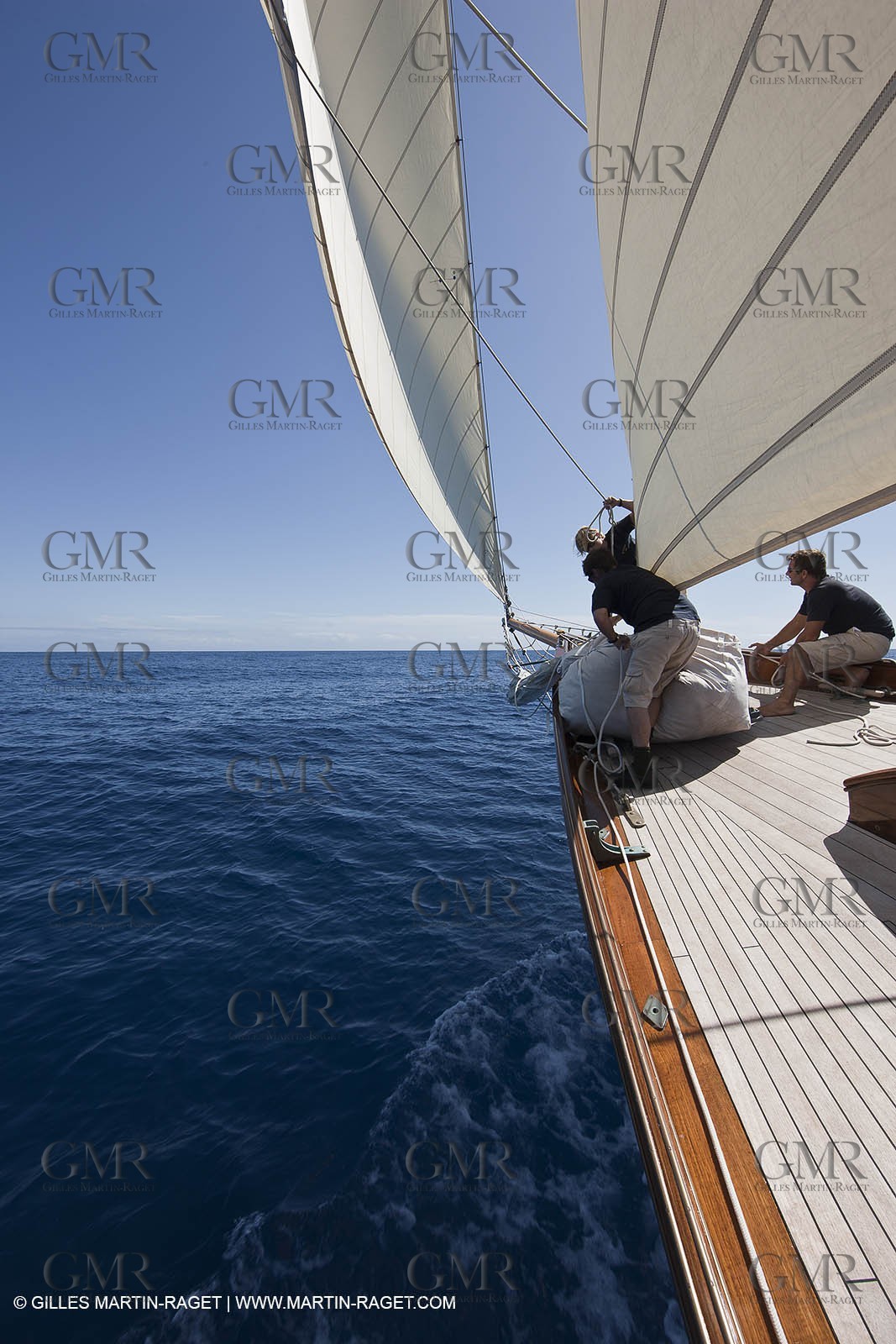 08 09 2010 - Imperia (ITA) - Raduno d'Epoca 2010 - Eilean