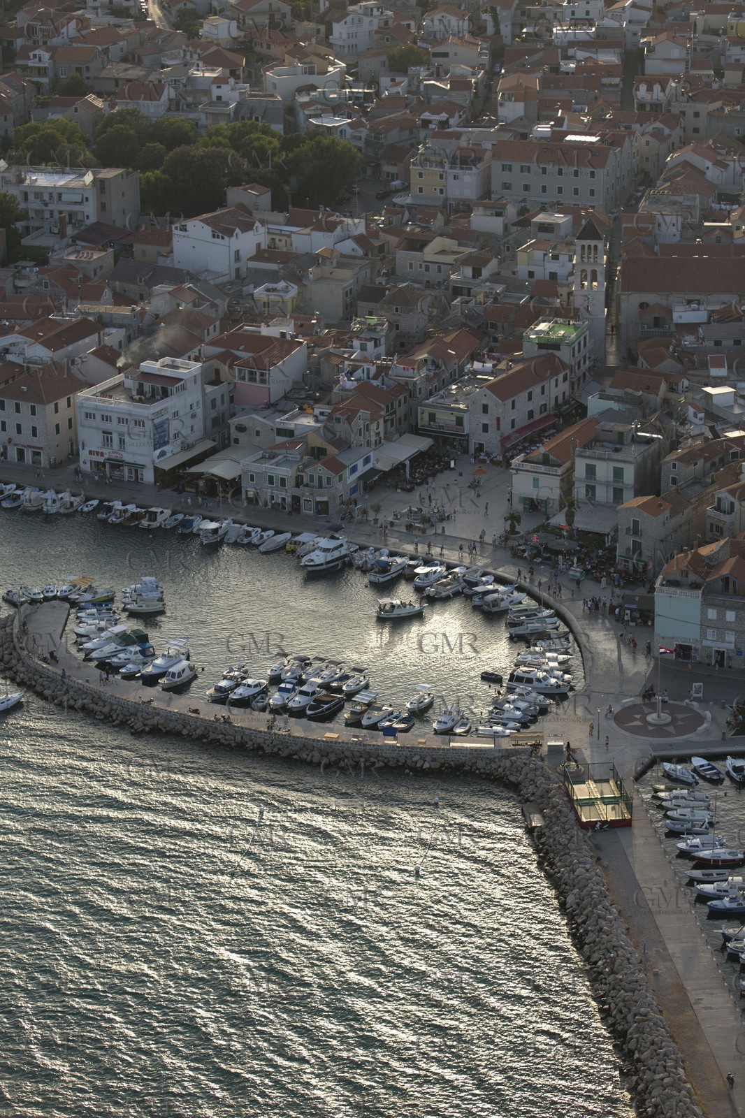 14 07 2012 - Kornati Islands archipelago (Croatia) - Vodice