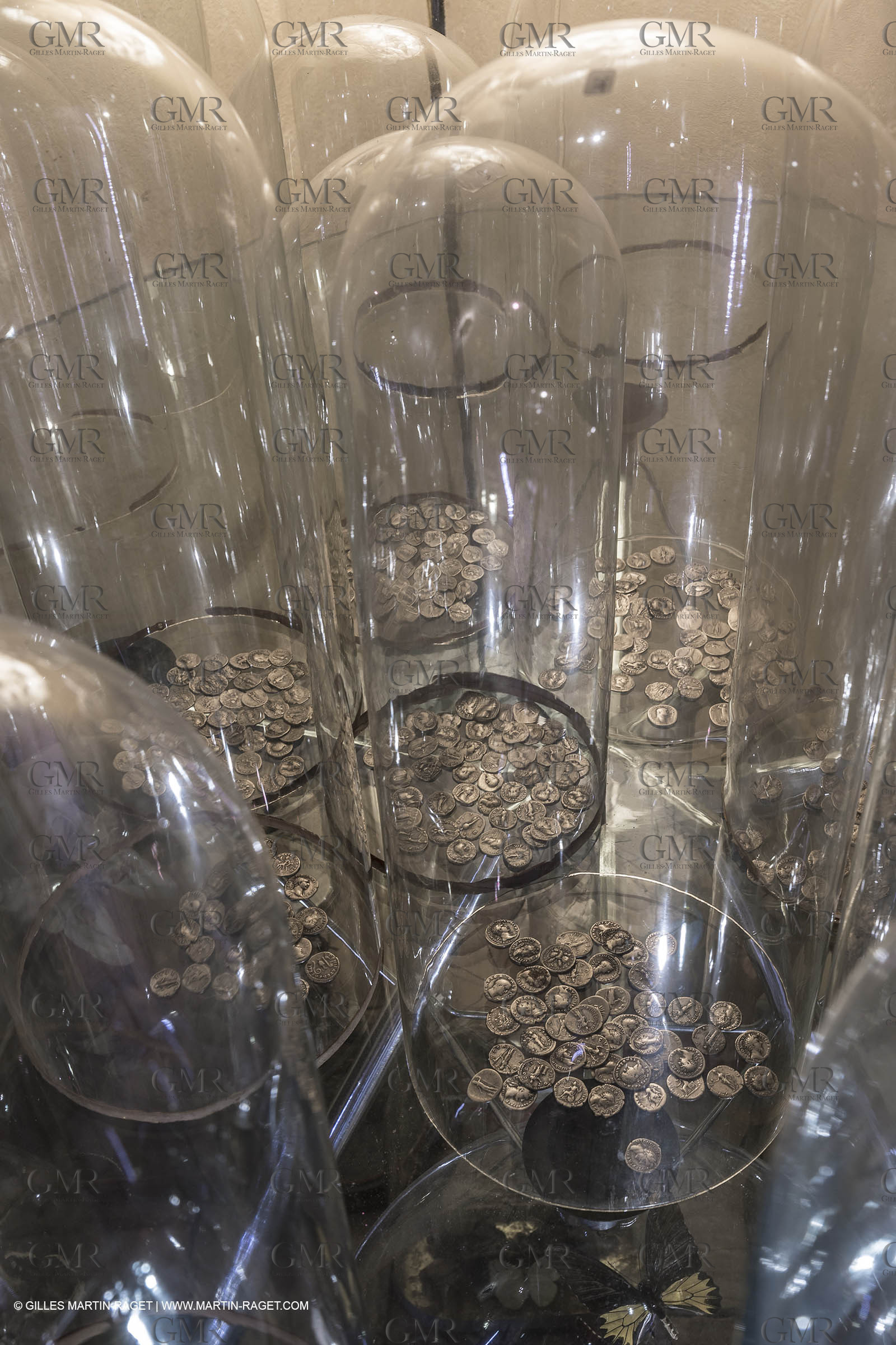 11 05 2018, Cavaillon (Fra,84), Hotel d'Agar