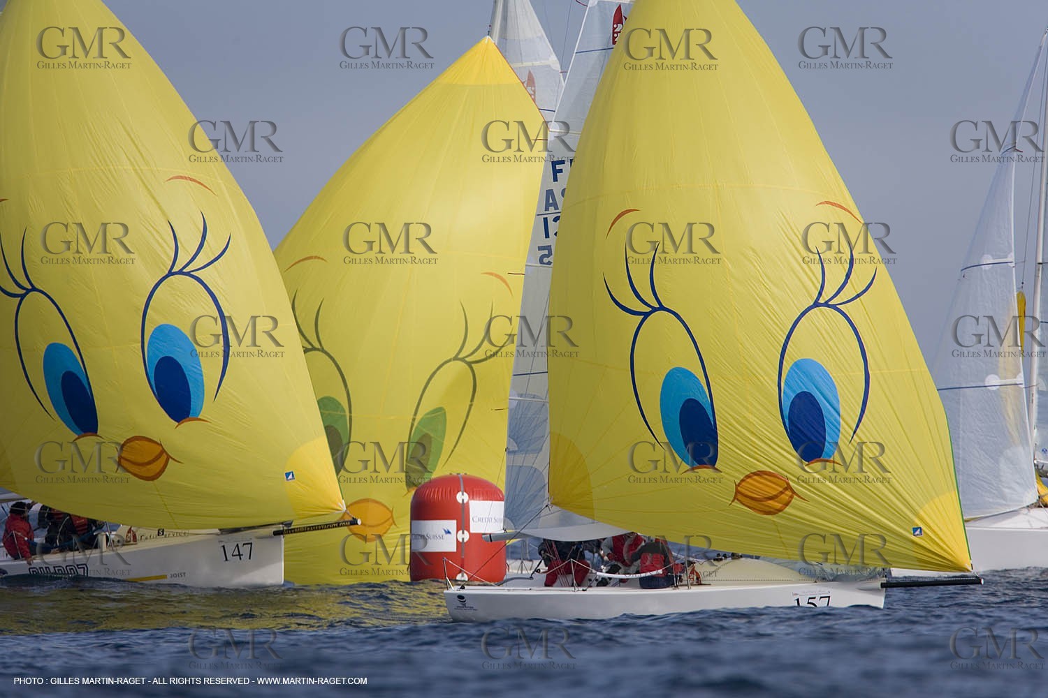 11 02 2007 - Monaco - Primo Cup 2007