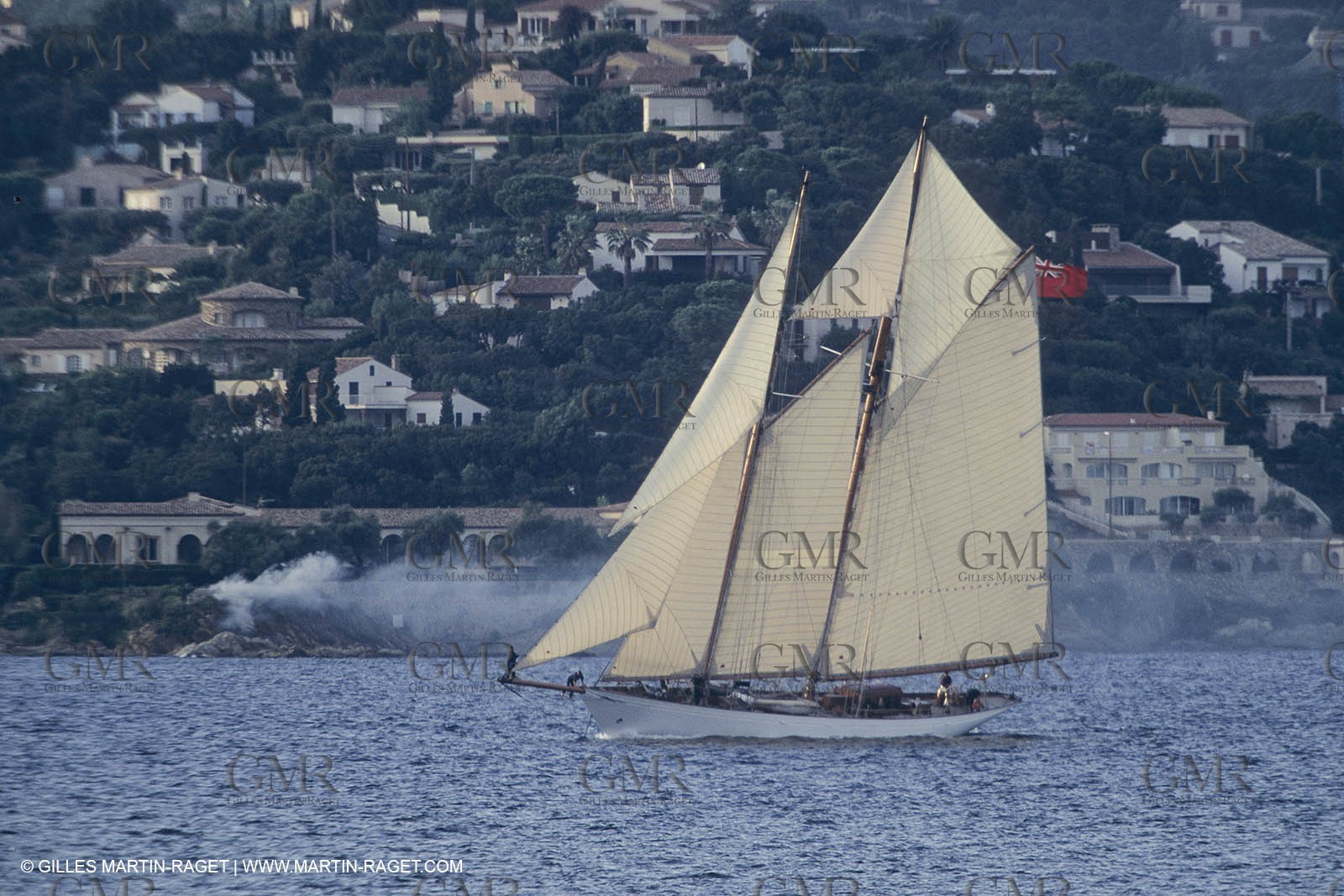 Sailing, Classic Yachts