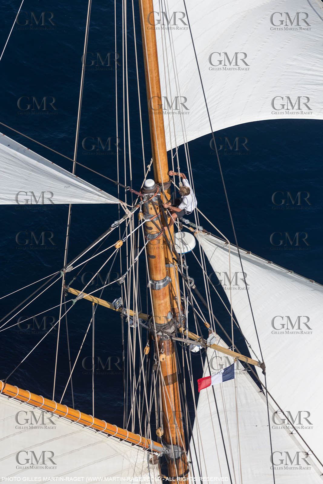 29 09 2016, Saint-Tropez (FRA,83), Voiles de Saint-Tropez 2016, Day 5, Challenge Day