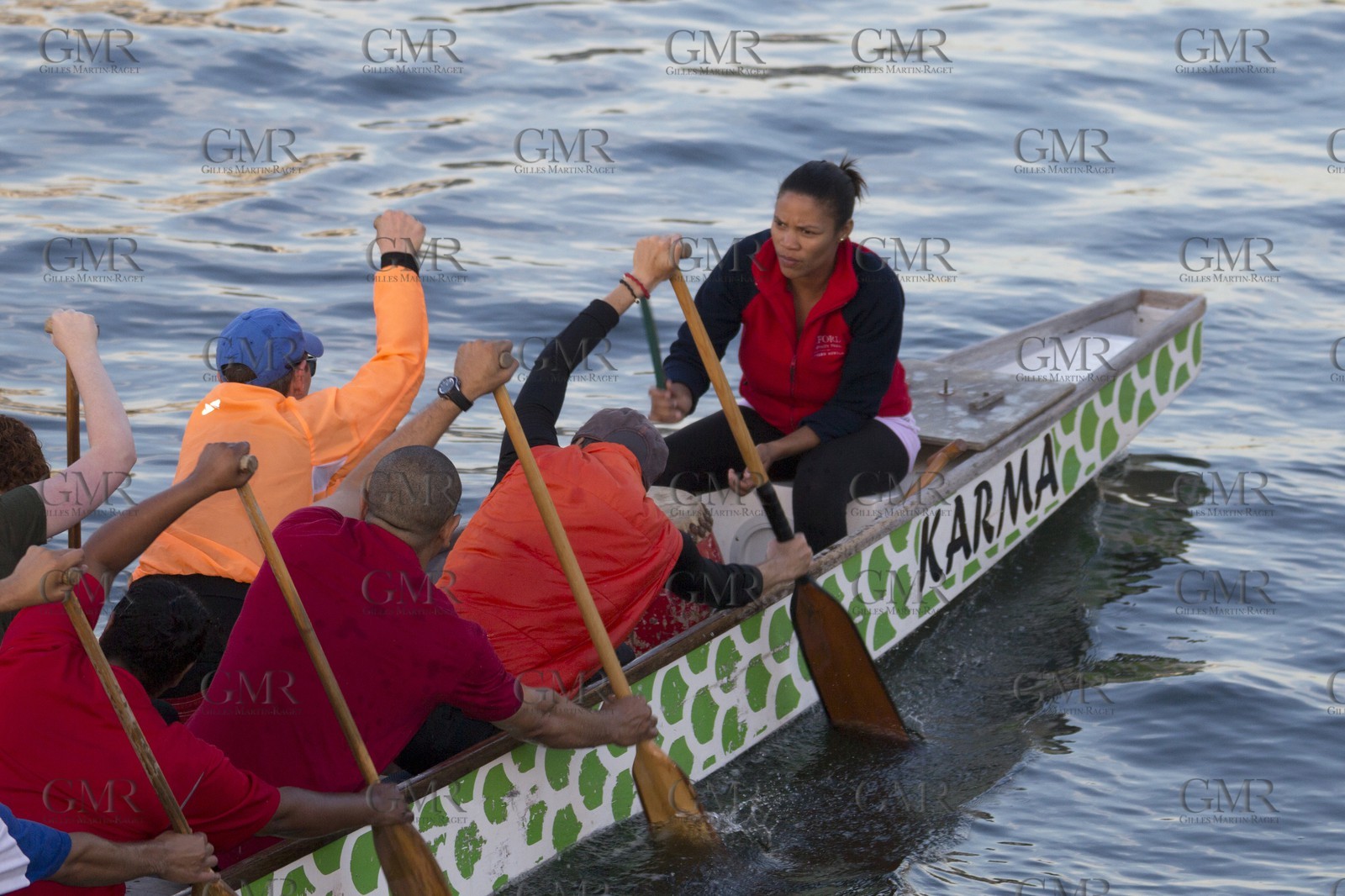 11 11 2014, Capetown (ZAF), Volvo Ocean Race 2014-15, Team Alvimedica, boat back in teh water
