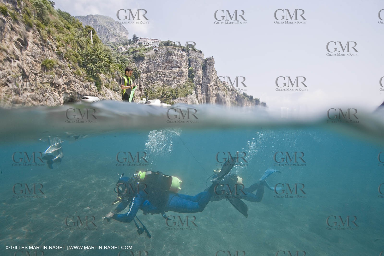 watersports, subdiving, snorkeling, plongée