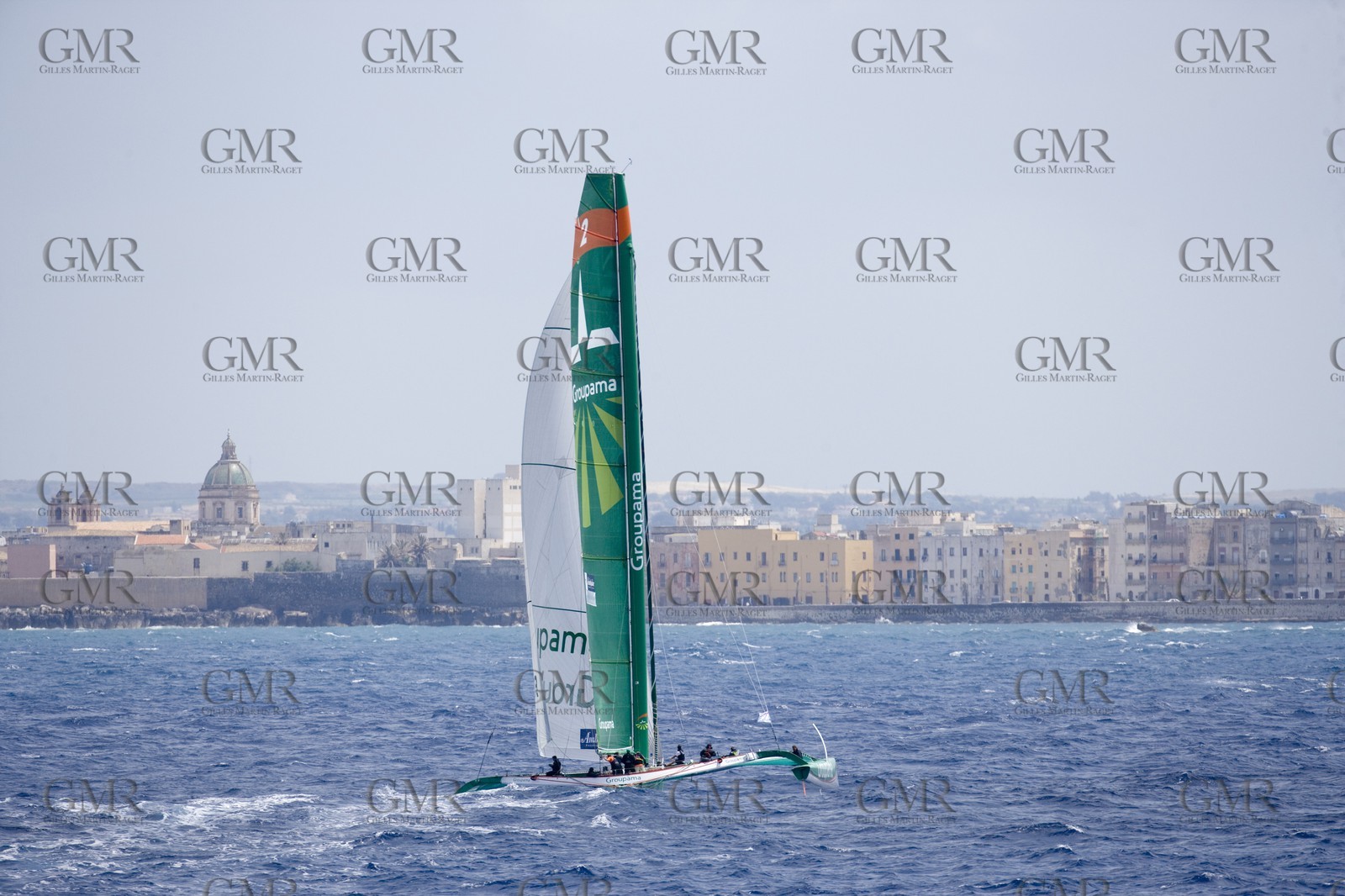 2005 - Trapani (ITA,Sicilia)