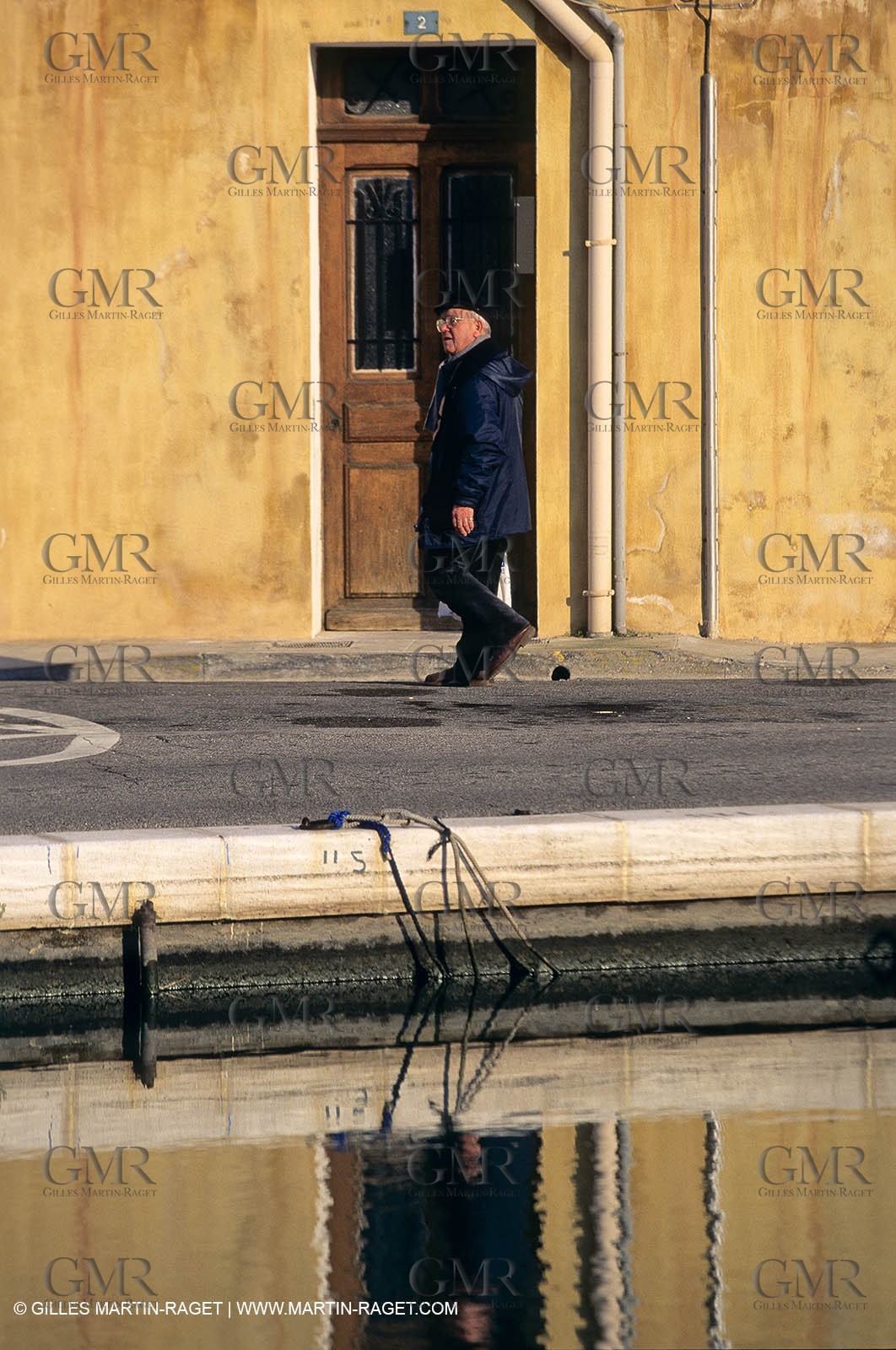 *Bouches du Rhône, Martigues, (FRA,13)