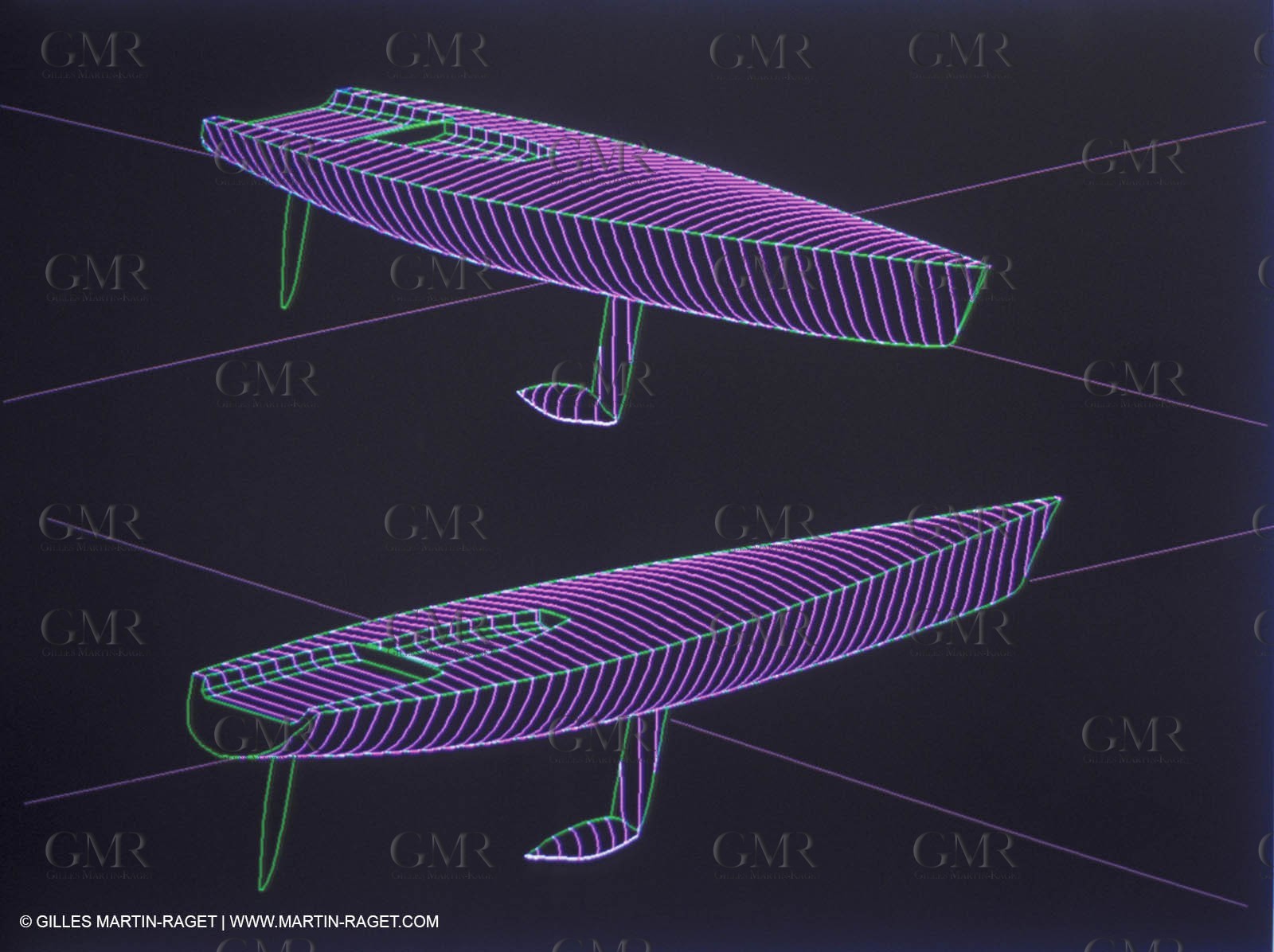 Electronics - Navstation