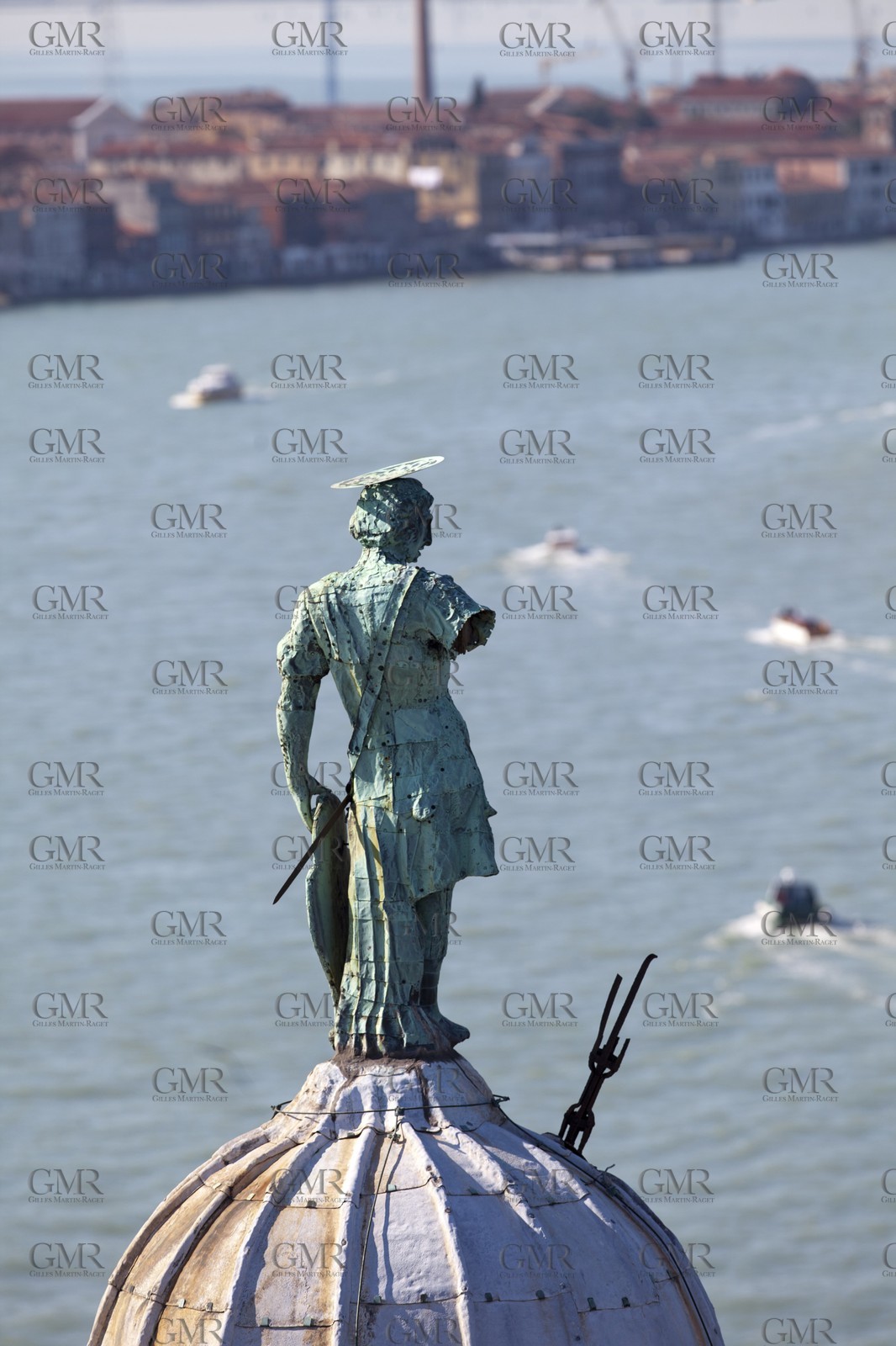 20 02 2012 - Venezia (ITA) - 34th America'sCup - Venezia 2012 America's Cup World Series -