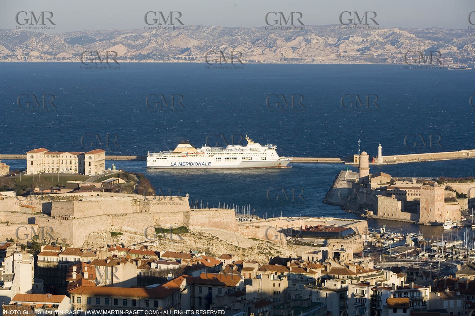 Marseilles