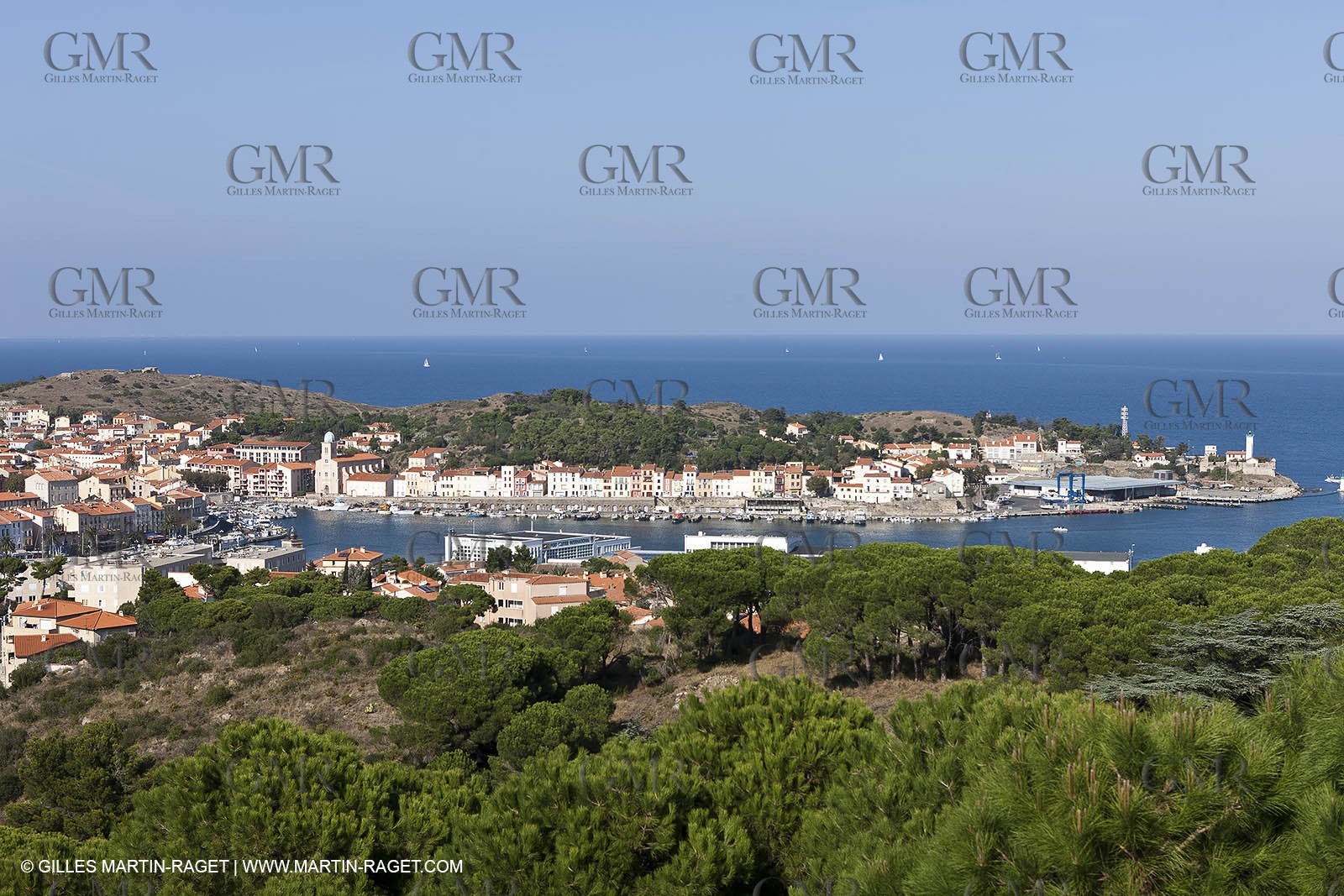 17 10 2011 - Vermeille Coast (FRA, 66) - Port Vendres