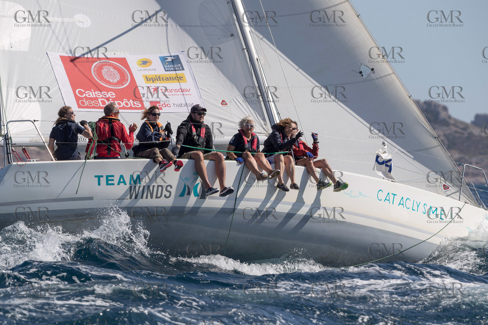 17 09 2021, Marseille (FRA,13), Juris Cup 2021, jour 1