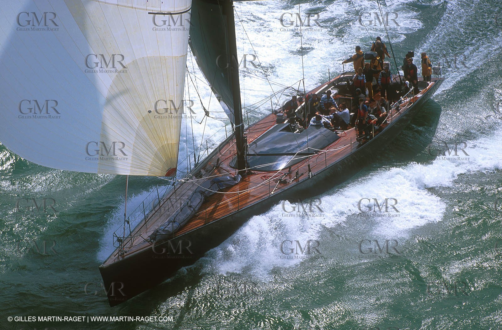 Sailiing, Super Yachts, Stealth