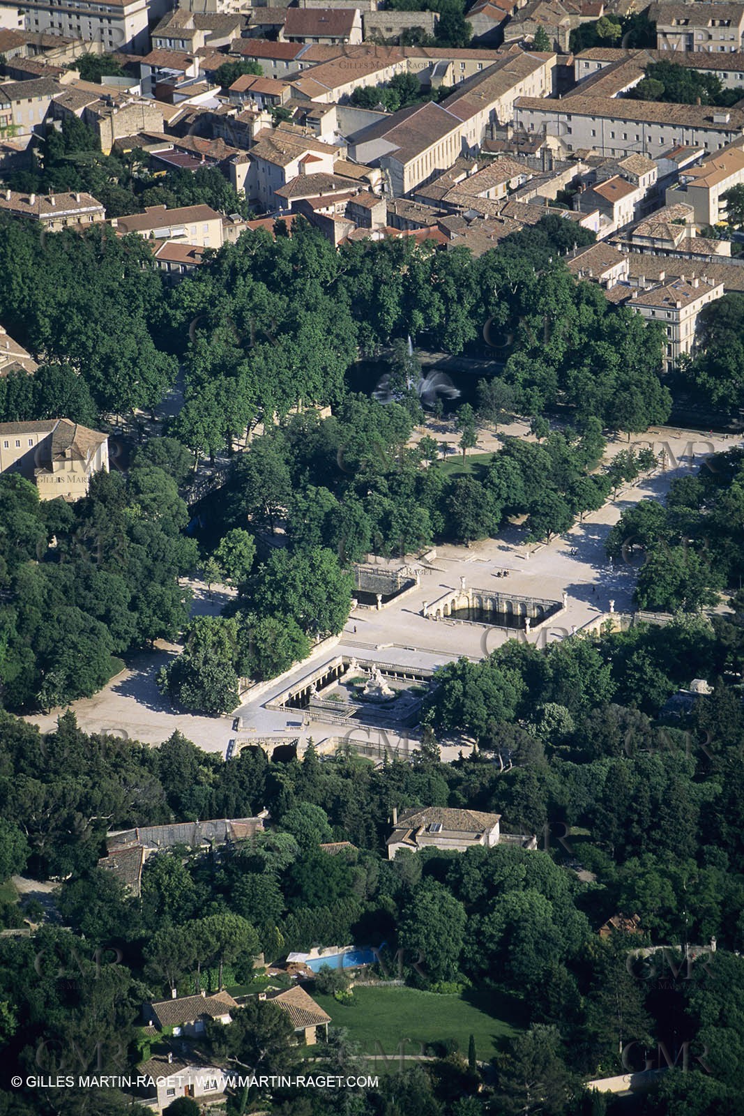 Nîmes (FRA,30)
