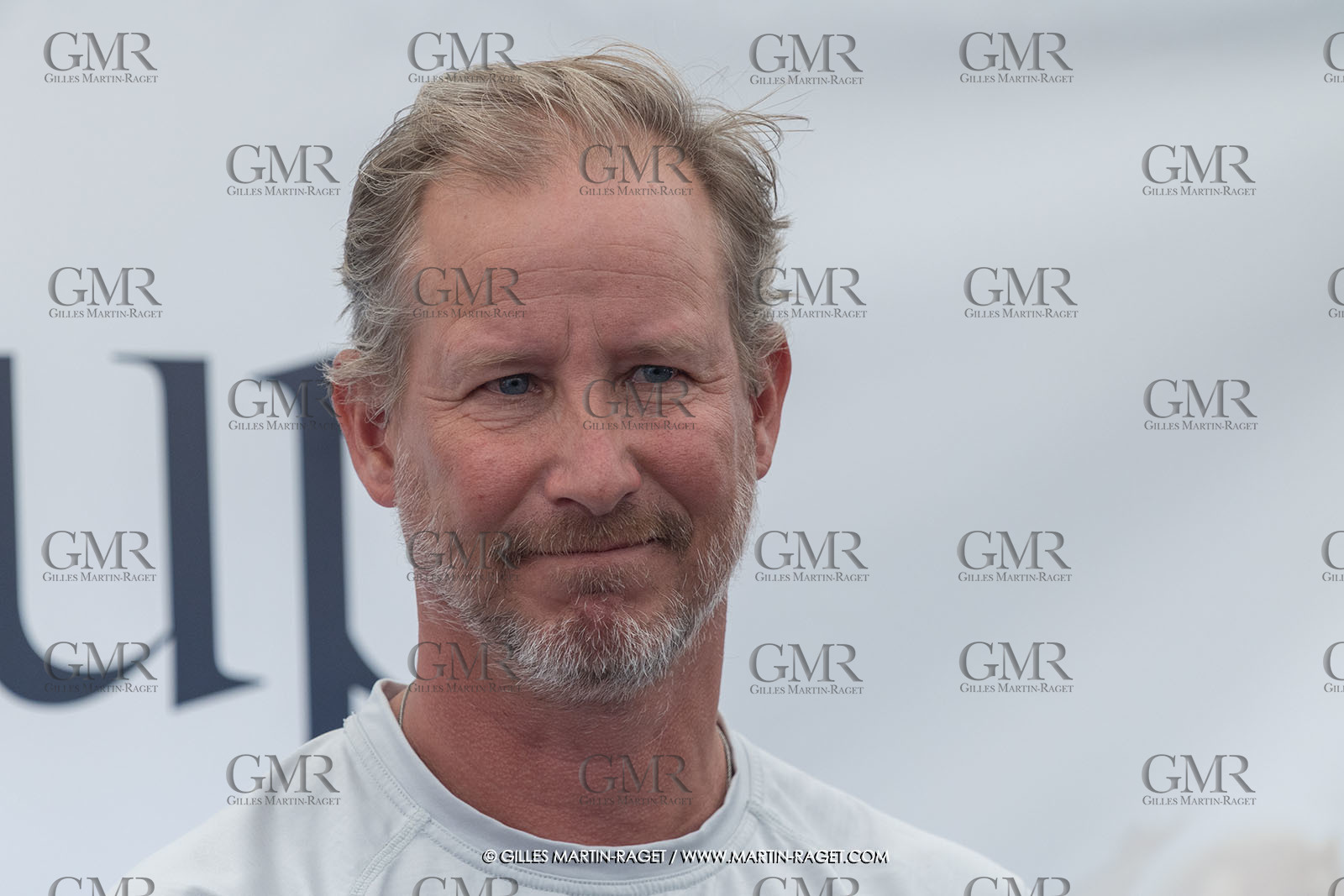 18 07 2025, Cowes (UK, IOW), Admiral's Cup 2025, Per Roman, GARM, RORC Red, GBR