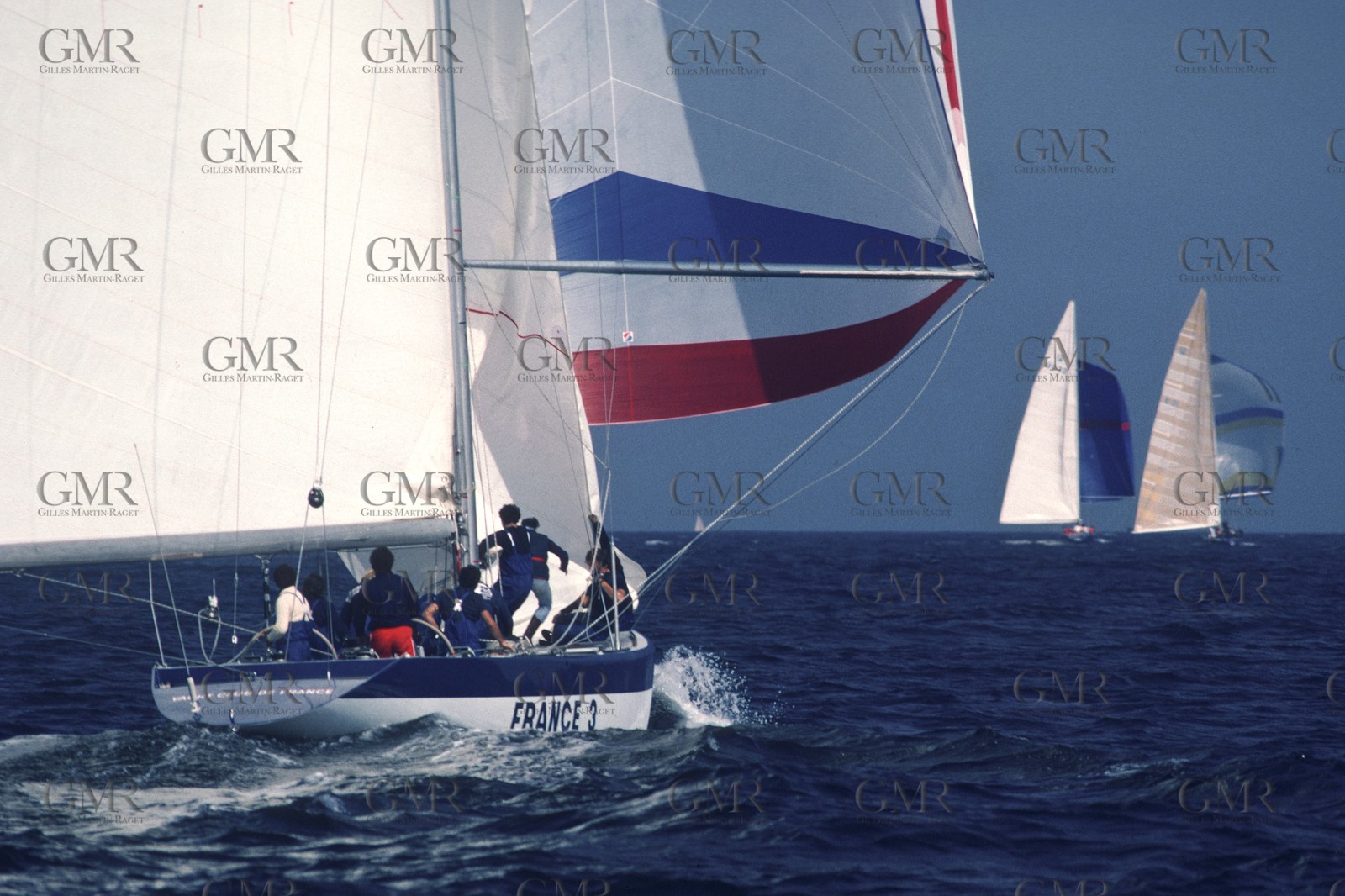 Destinations - French Polynesia - Leeward Islands