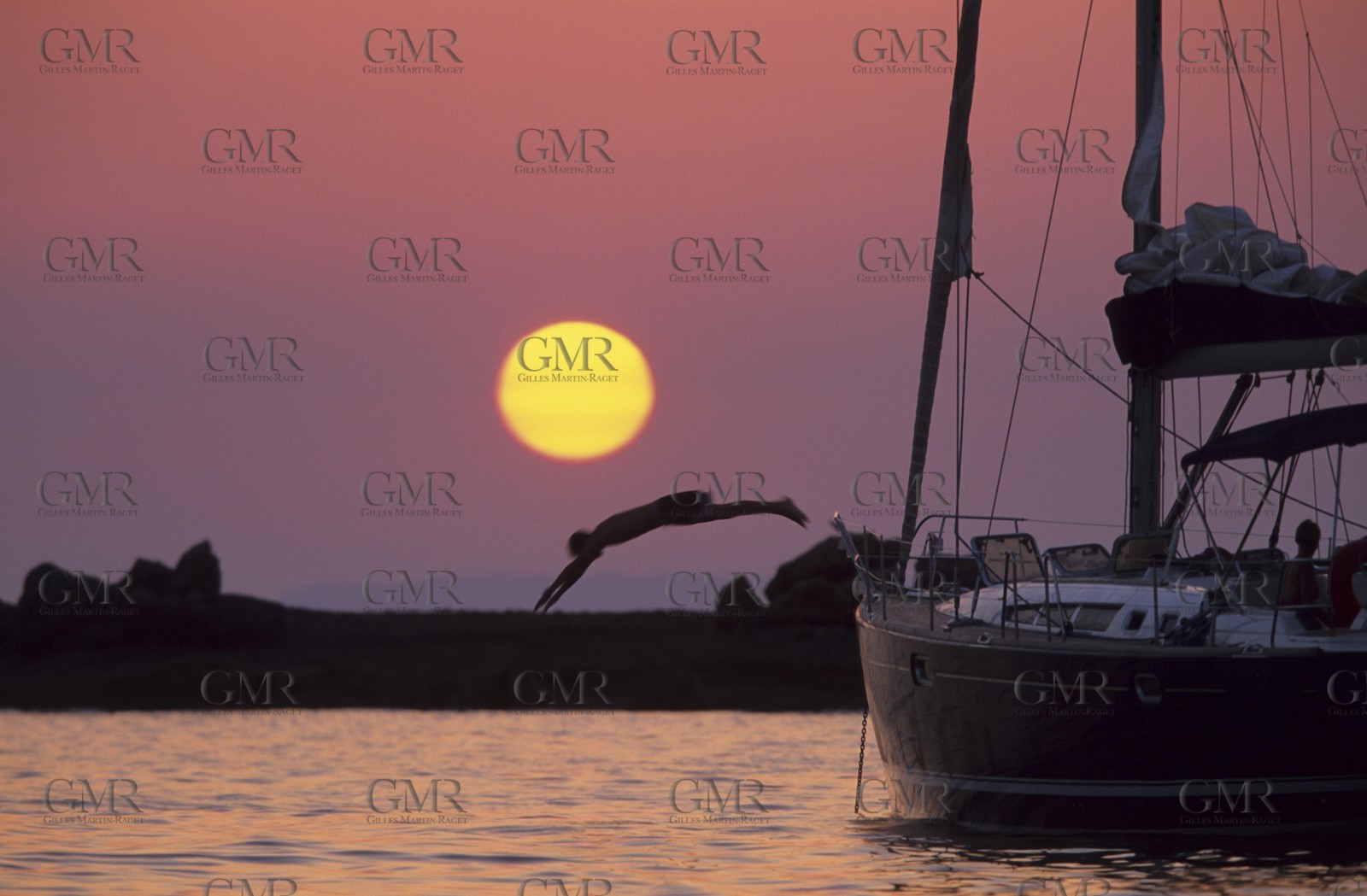 Balearics - Spain - Palm de Mallorca