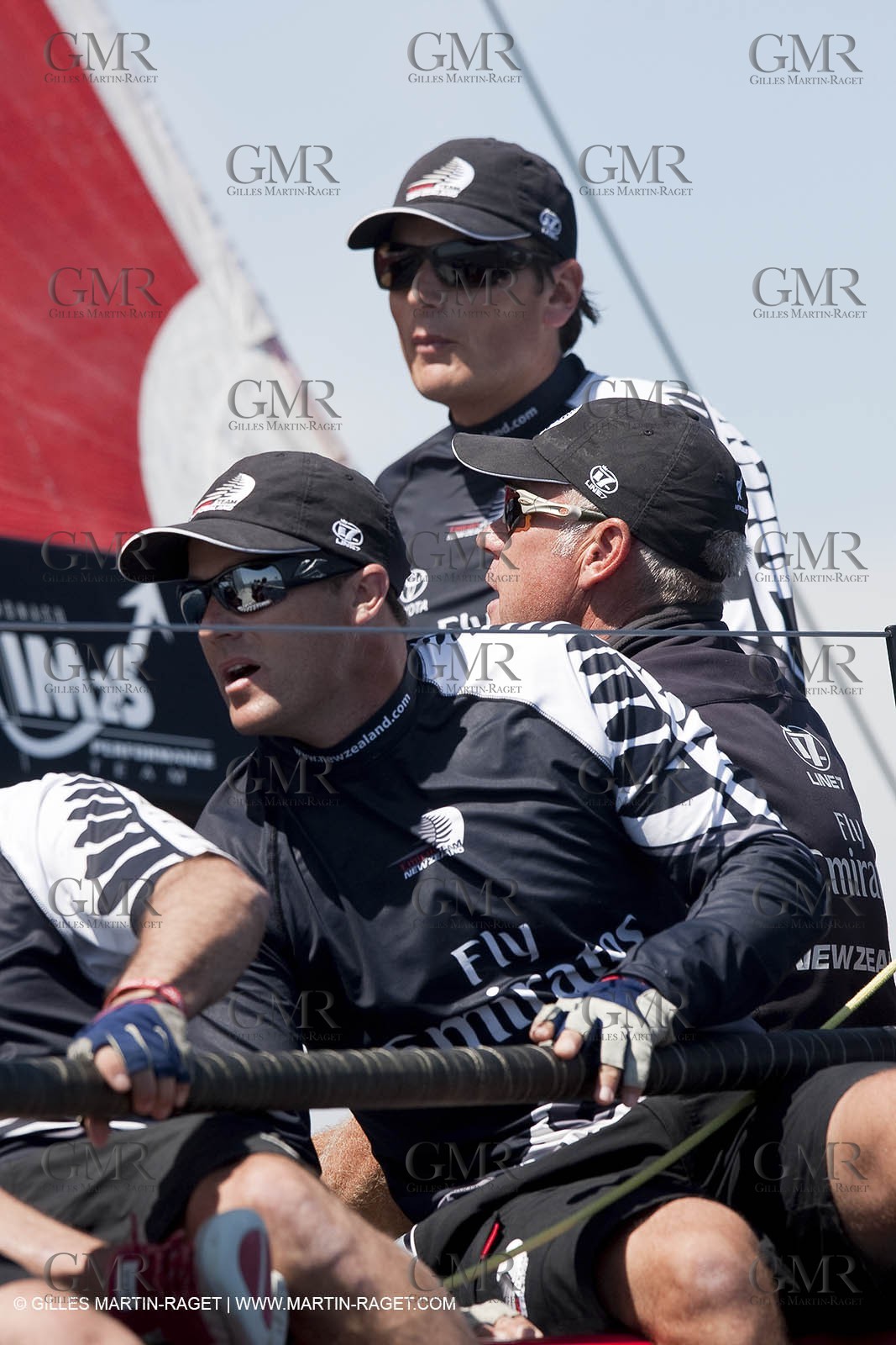 10 06 2009 - Marseille (FRA,13) - 2009 Audi Med Cup - Marseille Trophy - Racing Day 1