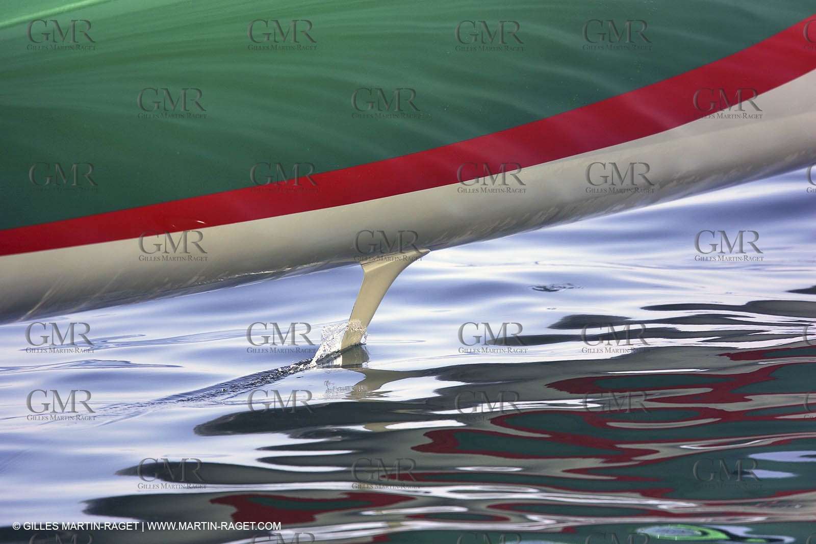 2005 Galicia Grand Prix - Day 1