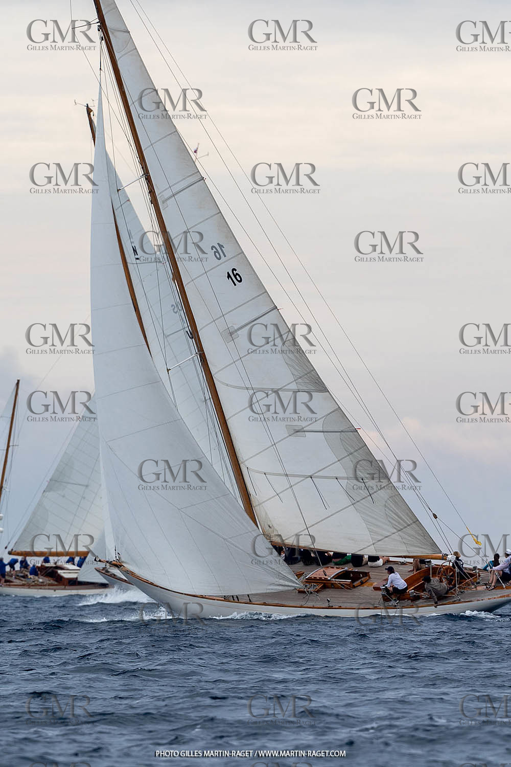 09 06 2023, Porquerolles (FRA), Porquerolle's Classic, Day 1