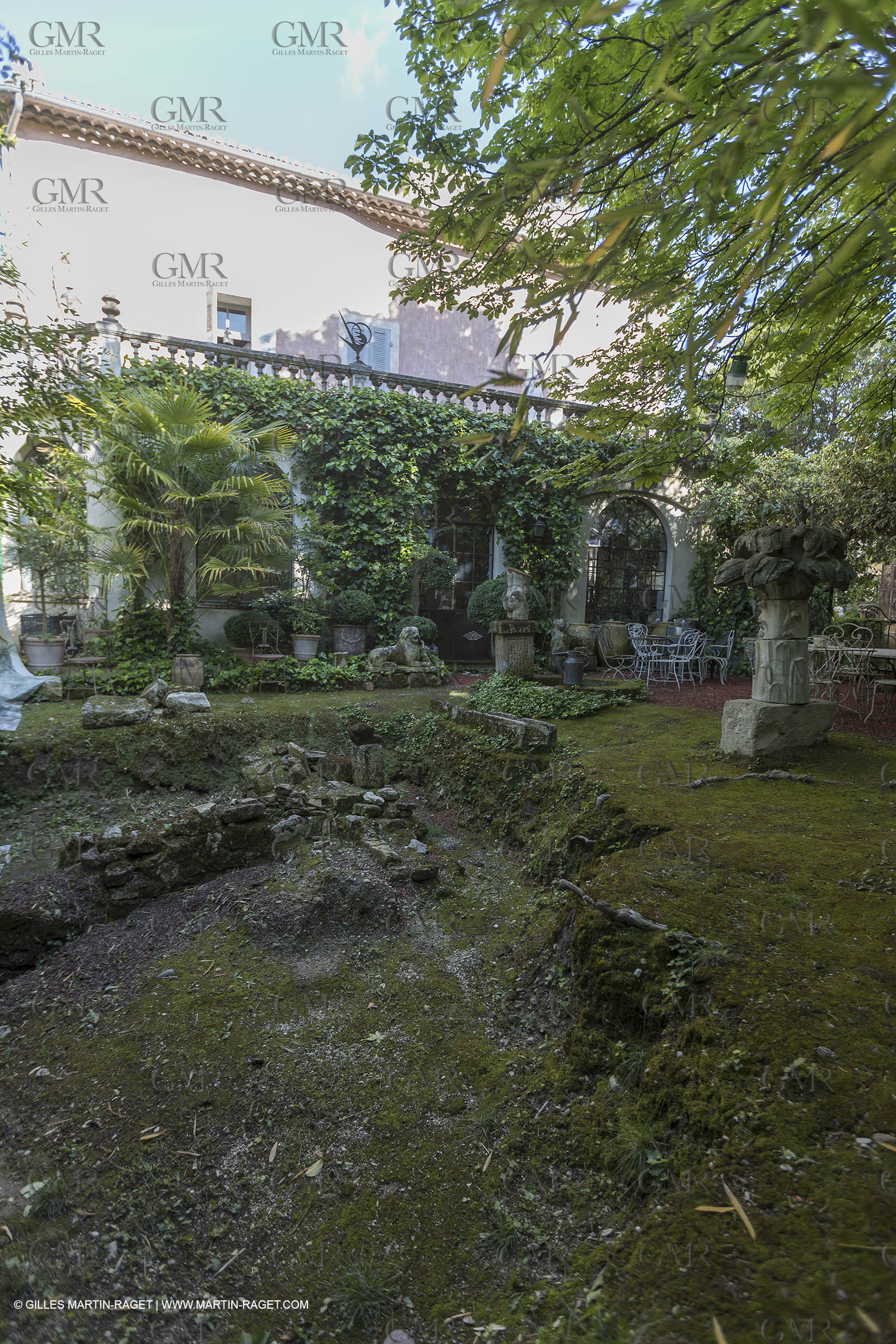 11 05 2018, Cavaillon (Fra,84), Hotel d'Agar