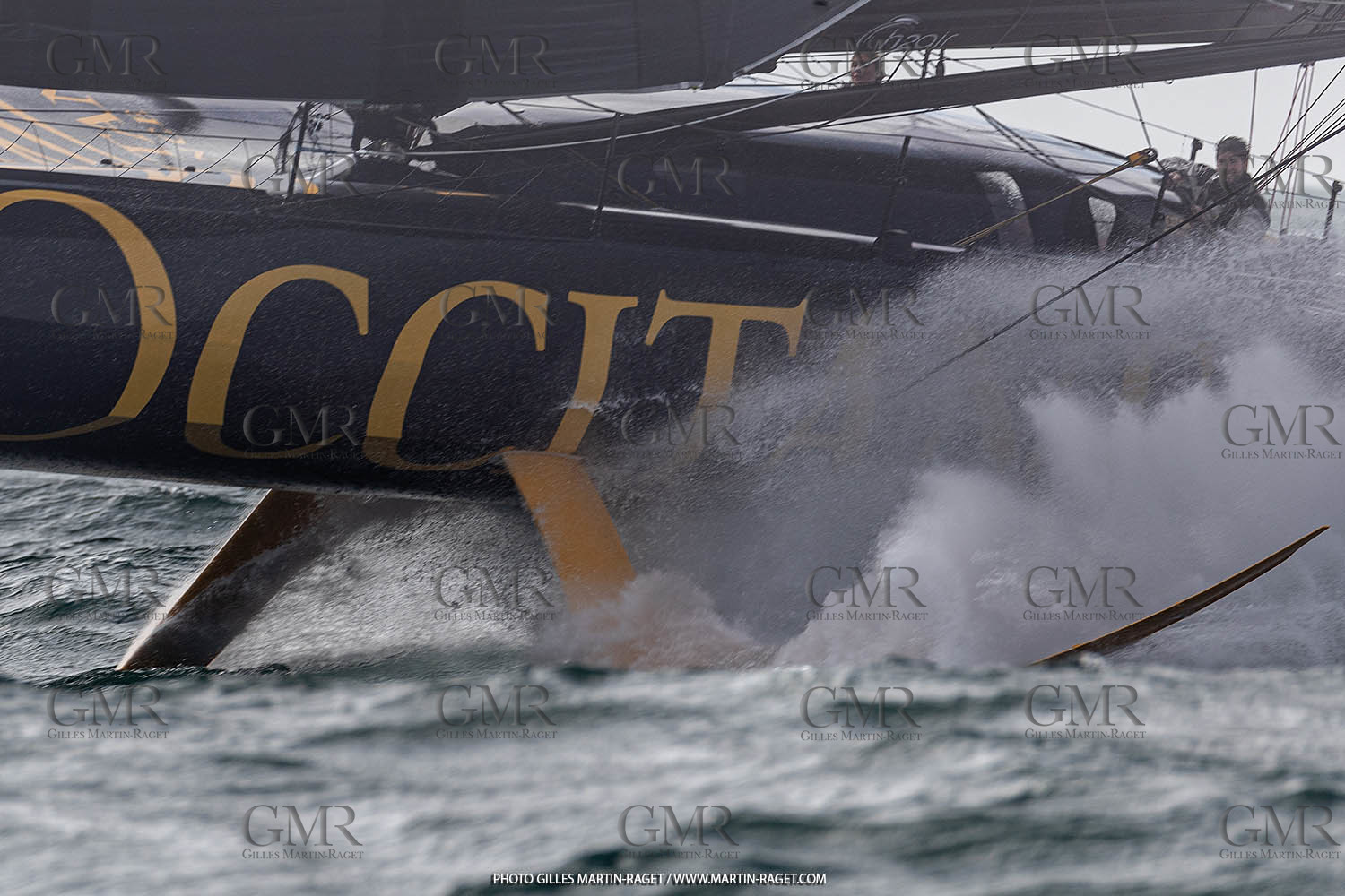 24 09 2023, Lorient (FRA), Defi Azimut 2923, Les Runs