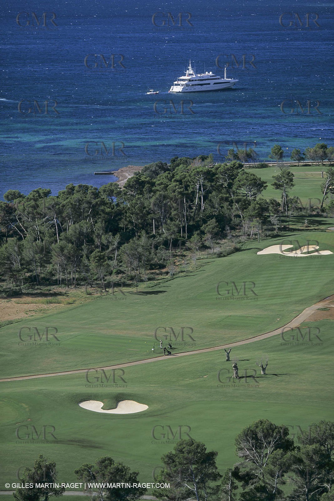 Super Motor Yachts, Chamar