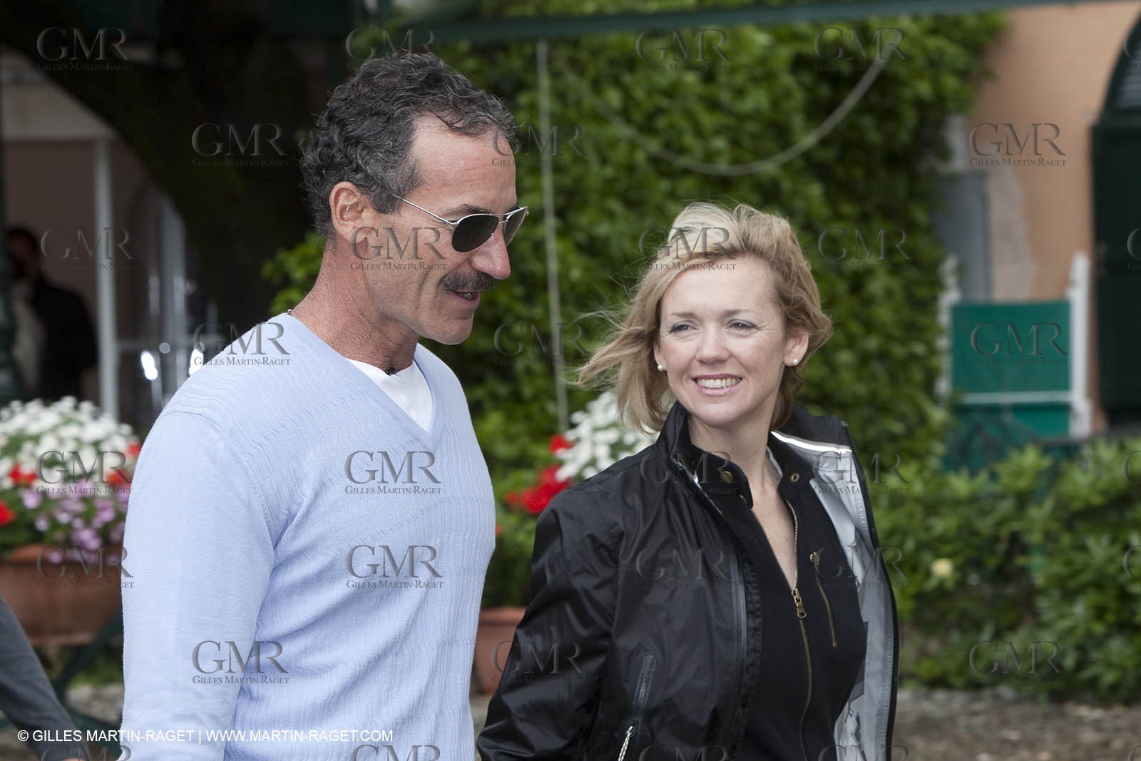 06 05 2010 - Portofino (ITA) - Nespresso Cup