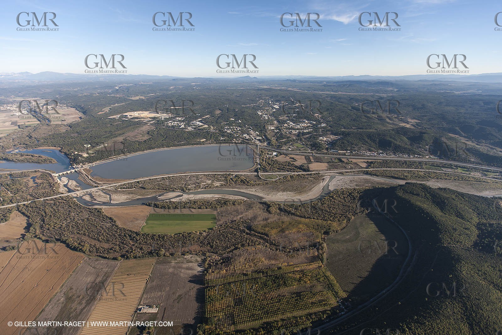 29 10 2012 - Val de Durance (FRA, 84)